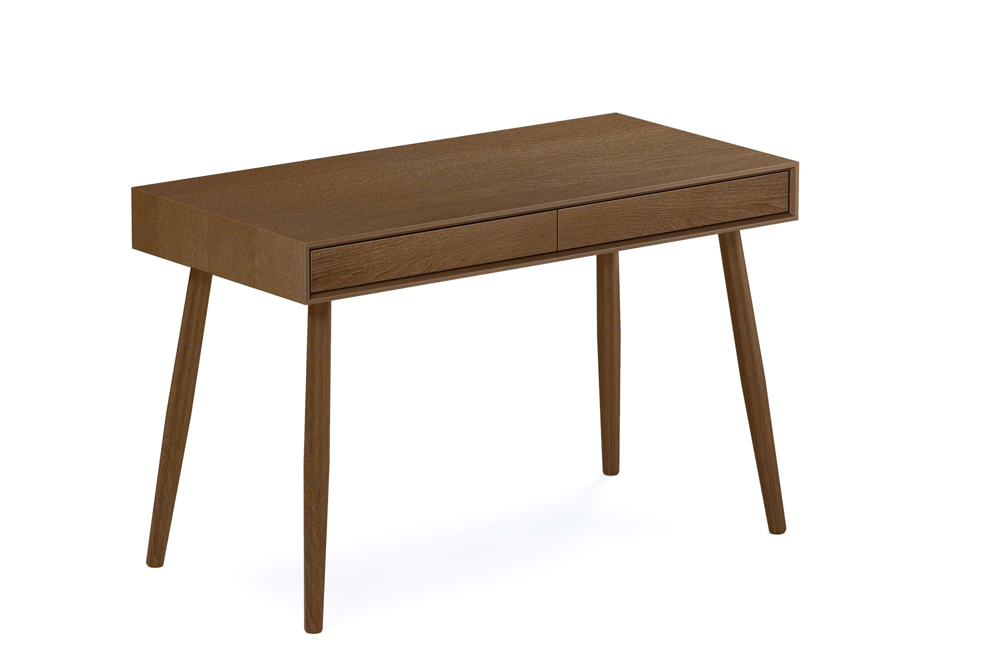 Woodman Bureau »Carson« 120/60/78,  Largeur 120 cm, tiroirs avec ouverture push-to-open, FSC®