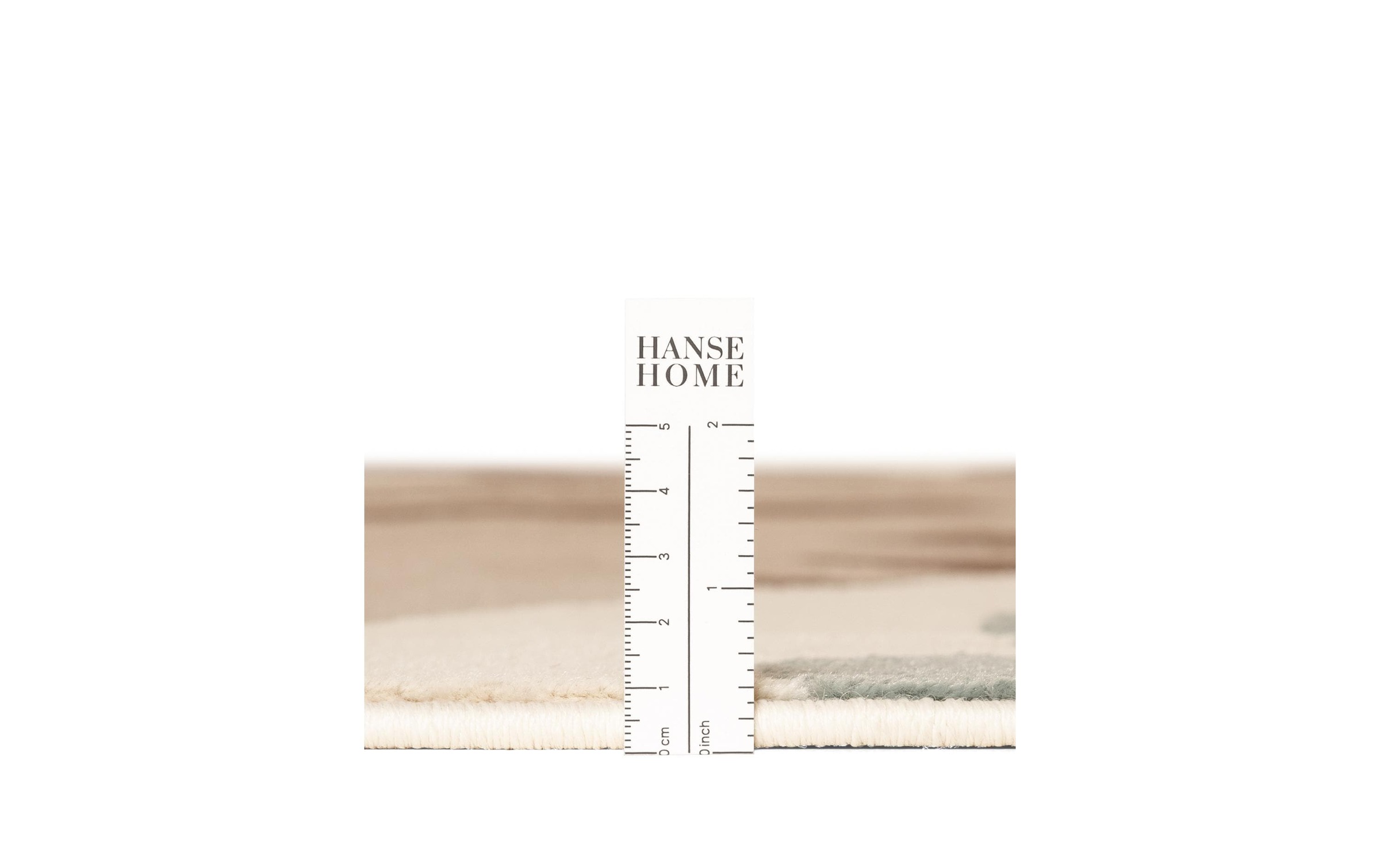 HANSE Home Tapis pour enfants »Dino« Rectangulaire 10 mm Höhe Pflegeleicht, Weich, Kinderzimmer, Spielteppich, Spielunterlage
