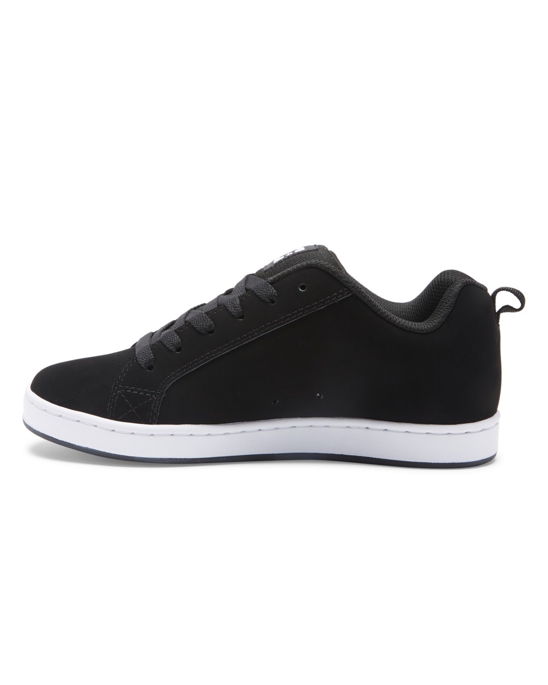 DC Shoes Sneaker »Court Graffik«
