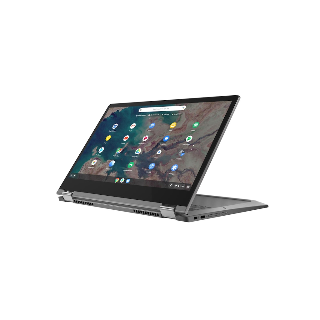 Lenovo Notebook »IdeaPad Flex 5 CB 13IML05«, 33,8 cm, / 13,3 Zoll, Intel, Core i5, UHD Graphics