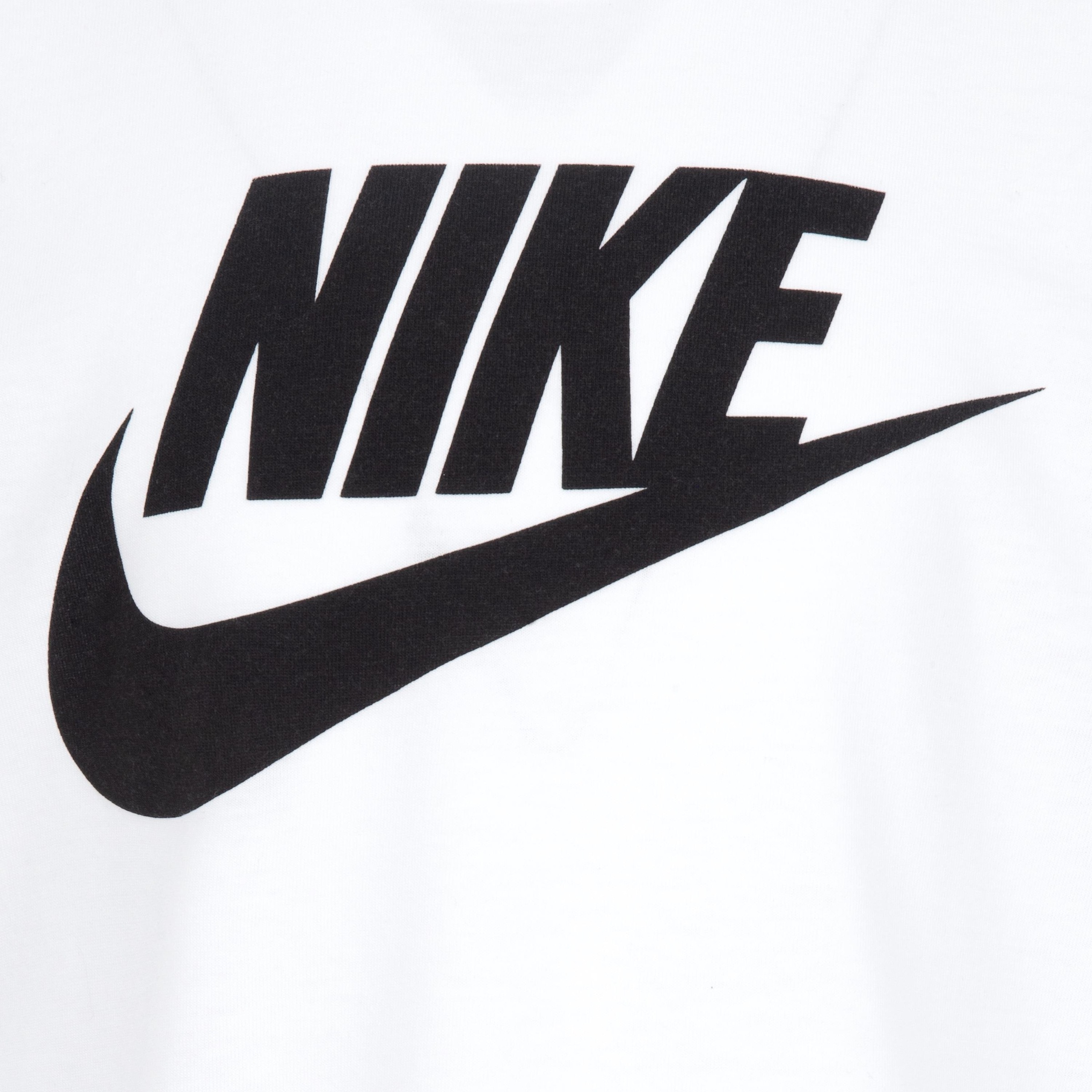 Nike Sportswear T-Shirt »NKN FUTURA EVERGREEN«, (1 tlg.), für Kinder