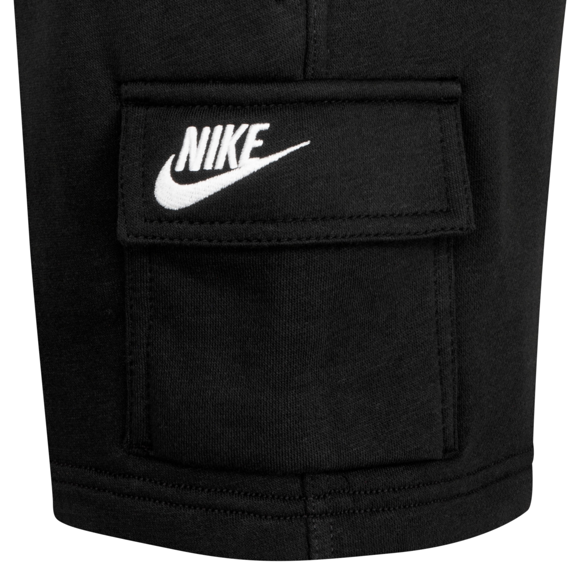 Nike Sportswear Sweatshorts, für Kinder