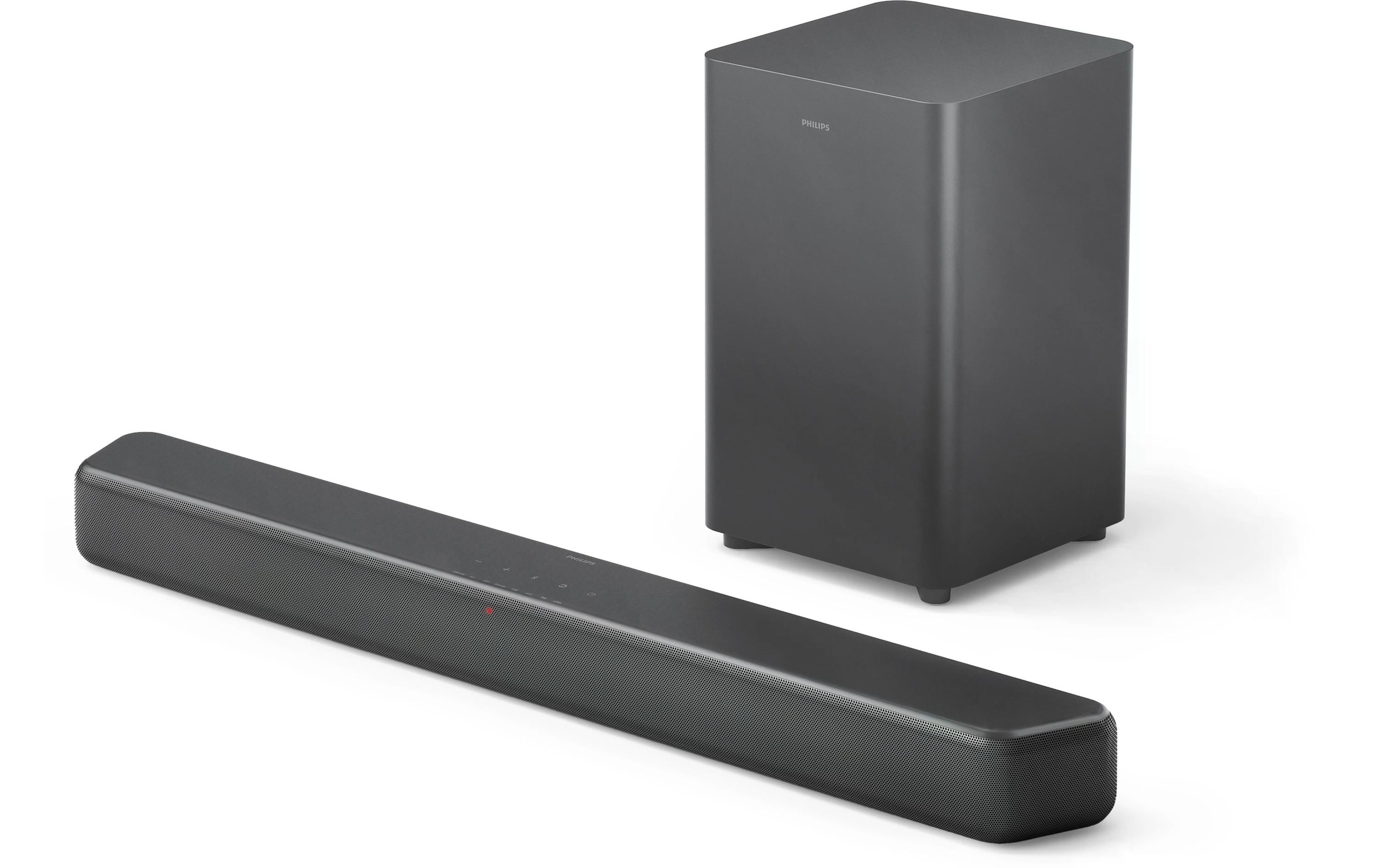 Image of Philips Soundbar "TAB5309/10" 2.1 (Bluetooth Equalizer )