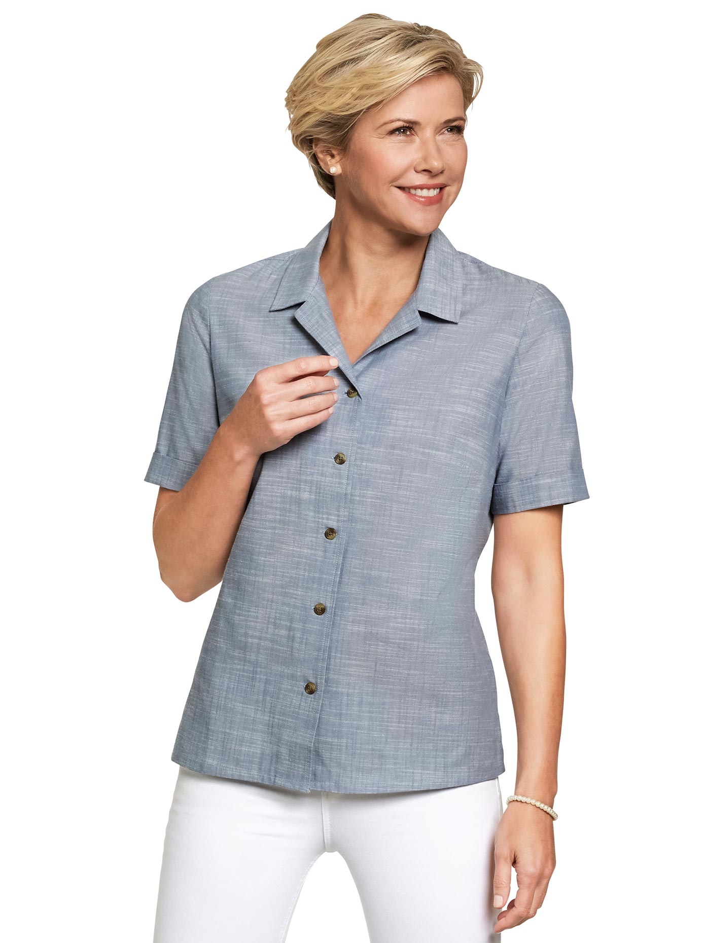 Image of Classic Hemdbluse bei Ackermann Versand Schweiz