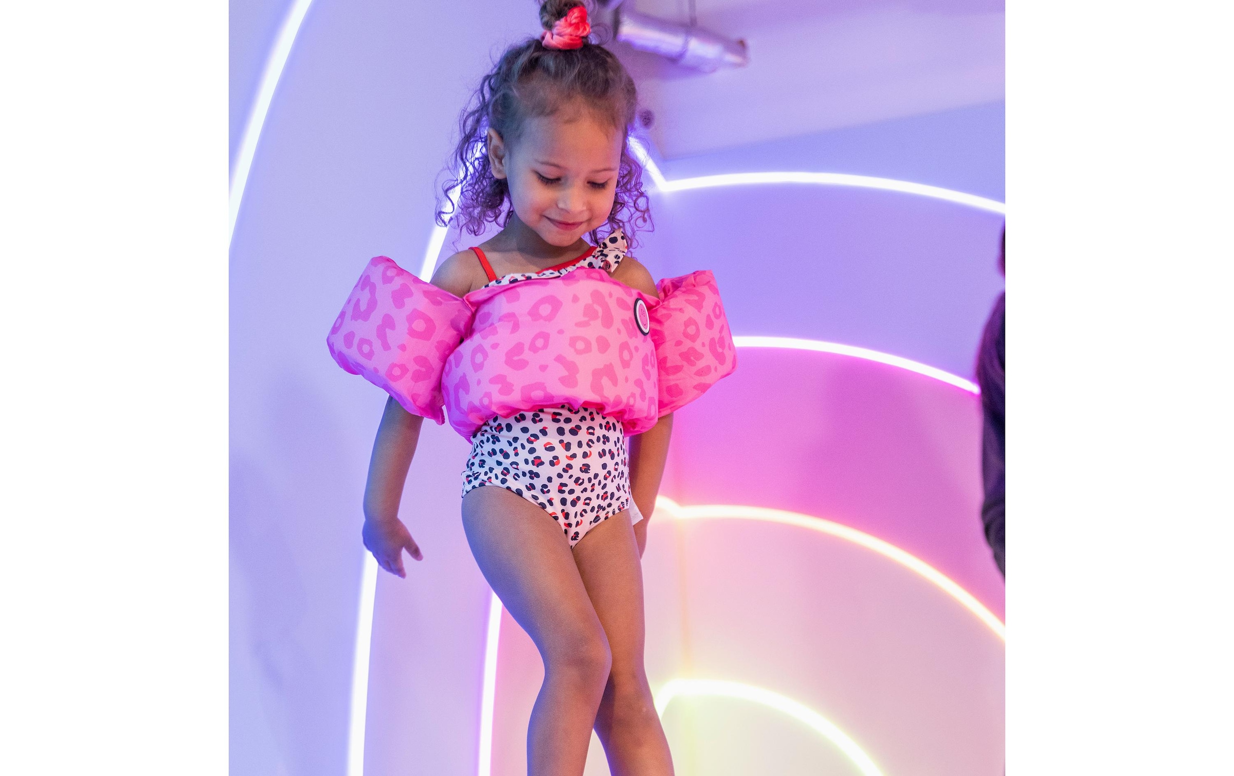   Schwimmflügel »Schwimmflügel Gurt«