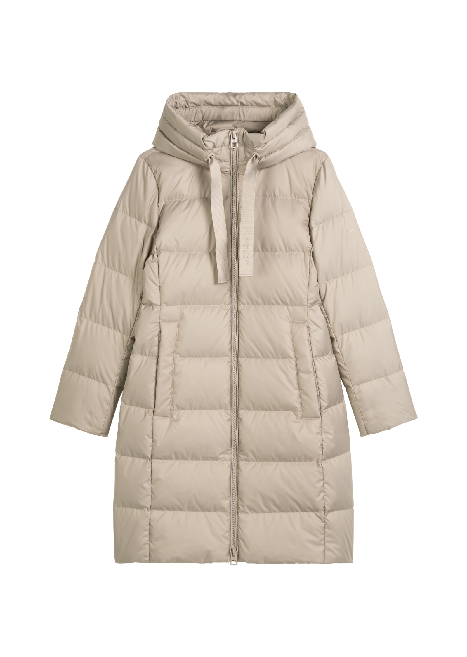Marc O'Polo Manteau en duvet mit hochwertiger Verarbeitung und vielen Details