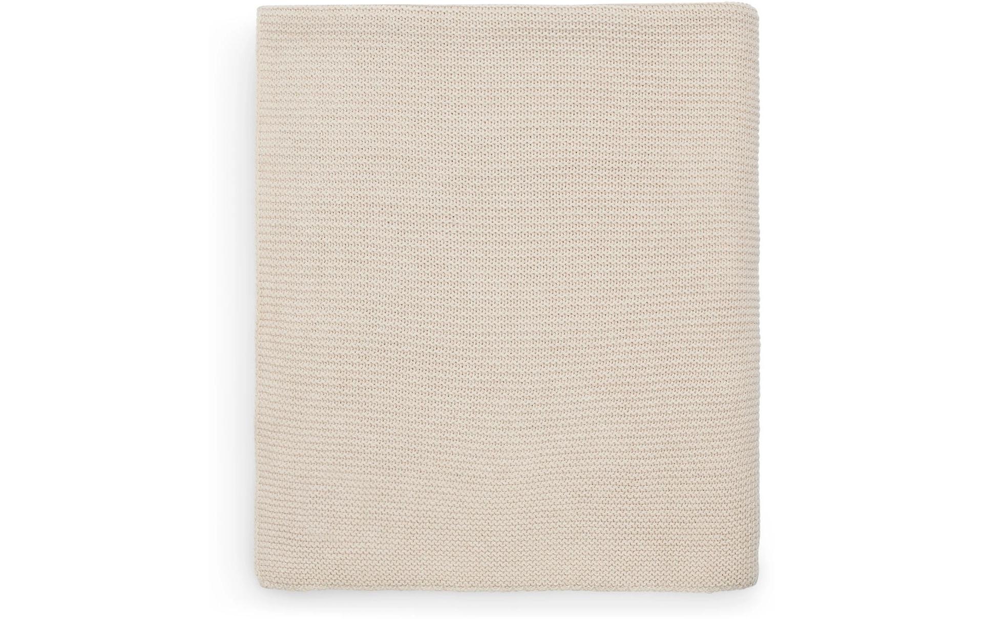Image of Jollein Krabbeldecke "Basic Knit"