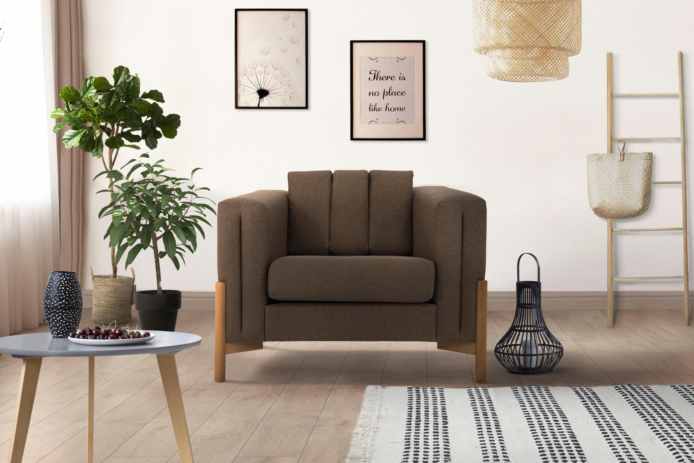 Image of Home affaire Sessel »Haki« bei Ackermann Versand Schweiz