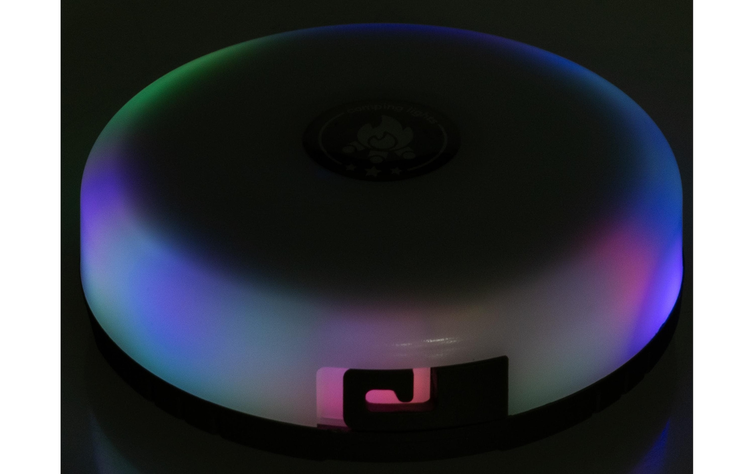 LED Gartenleuchte »FTM RGB mit Powerbank«