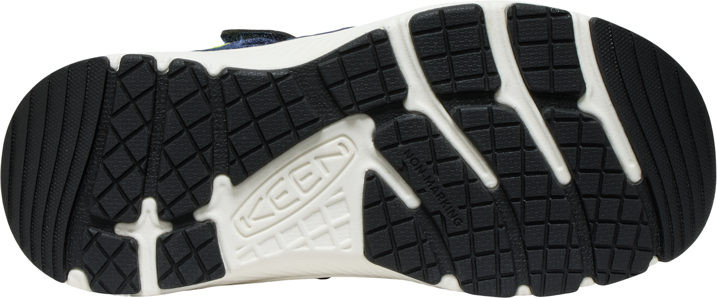Keen Sandale »MOTOZOA SANDAL«  respirant