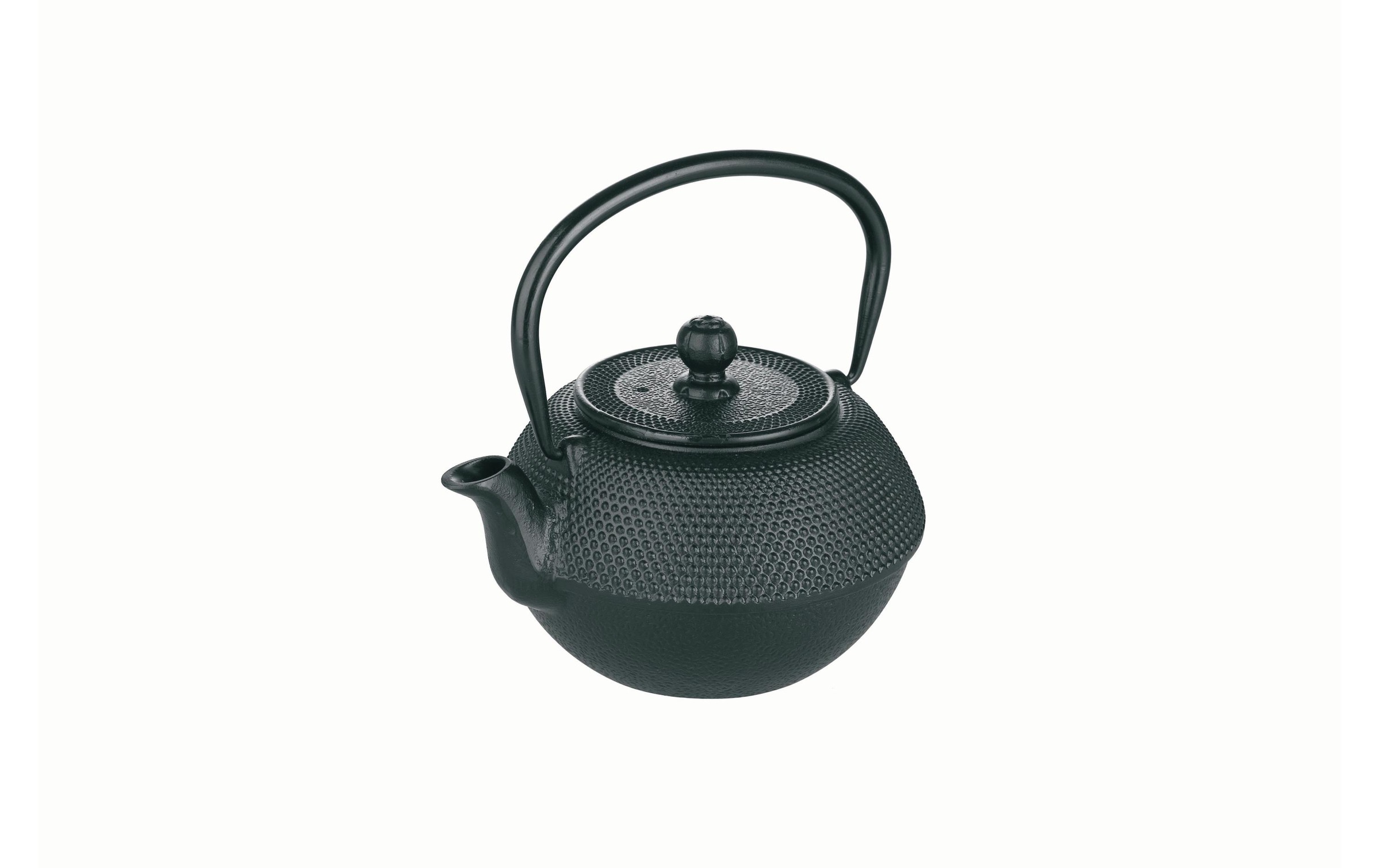 Image of Teekanne "Ibili 44228 l, Schwarz" 1,2 l