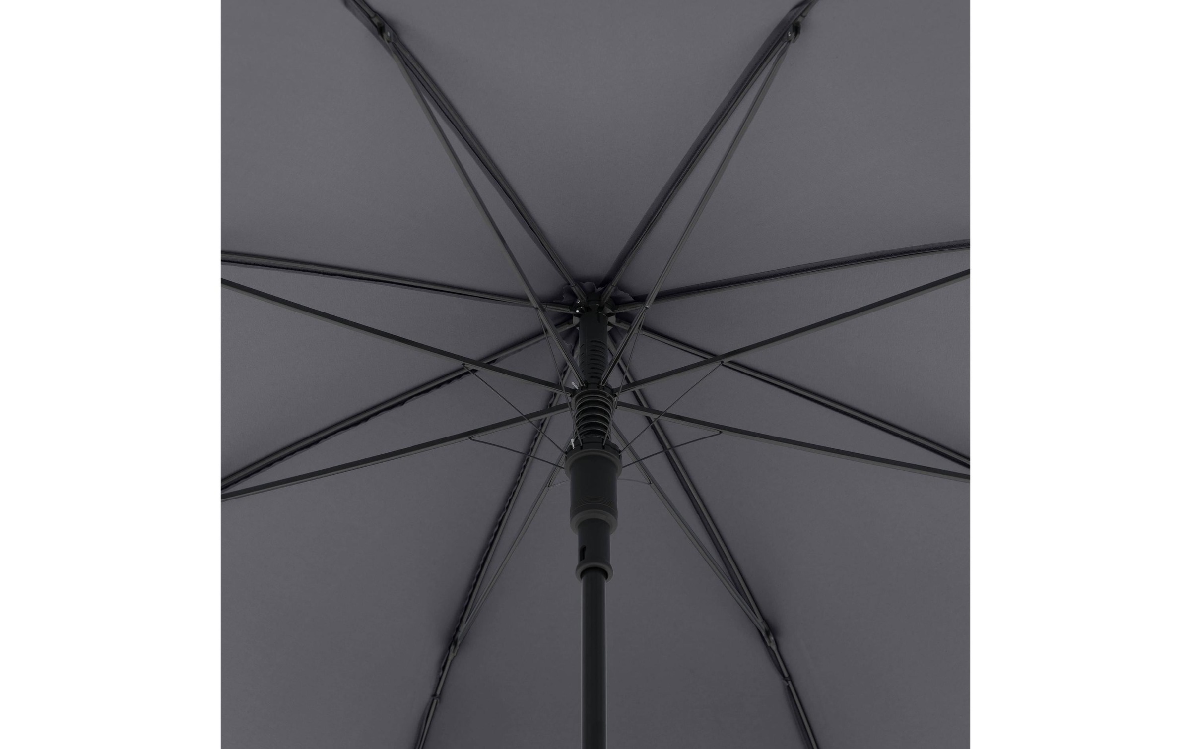 Knirps® Parapluie canne »Timber Stick«