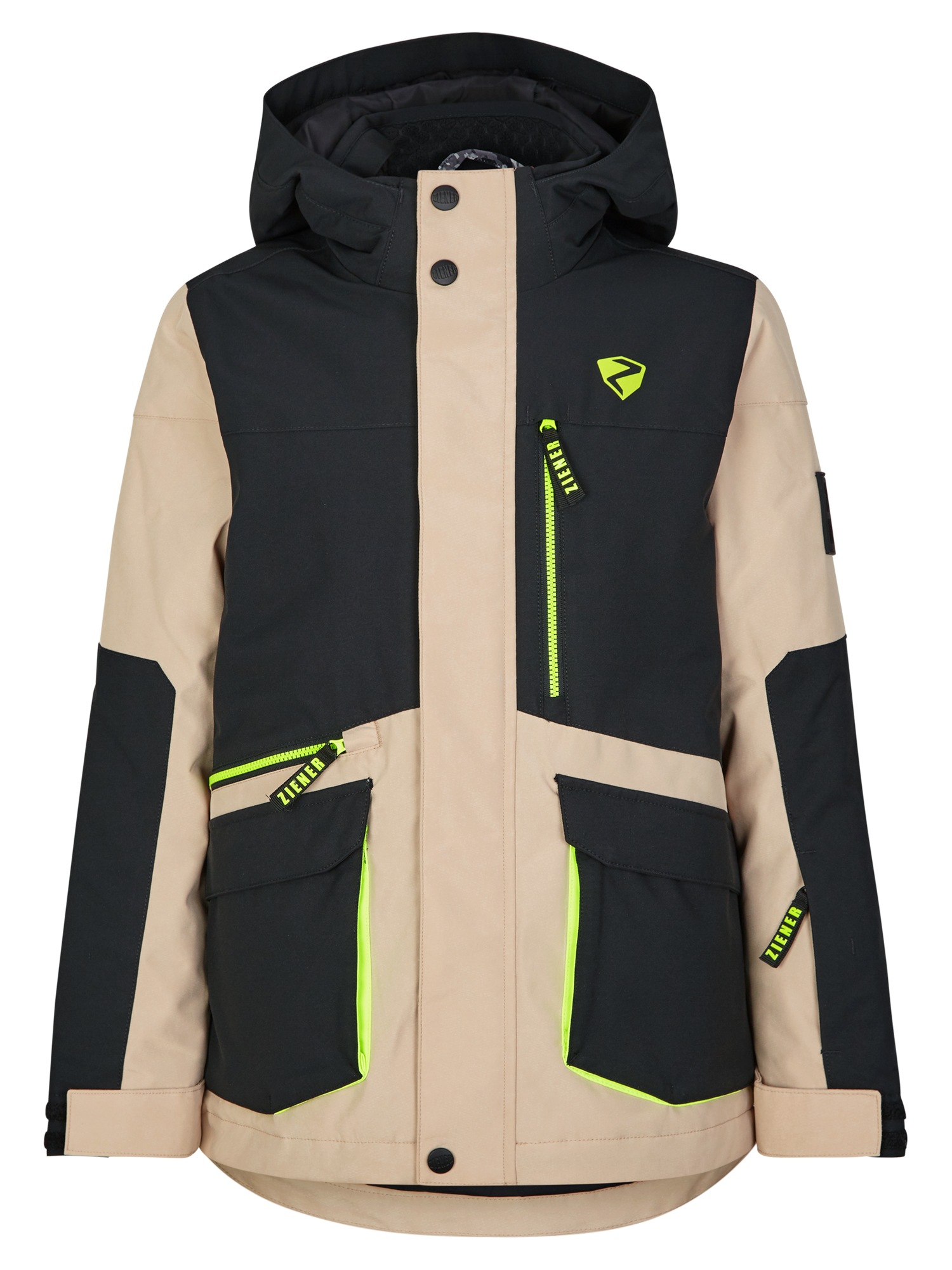 Ziener Skijacke »AGONIS« kaufen