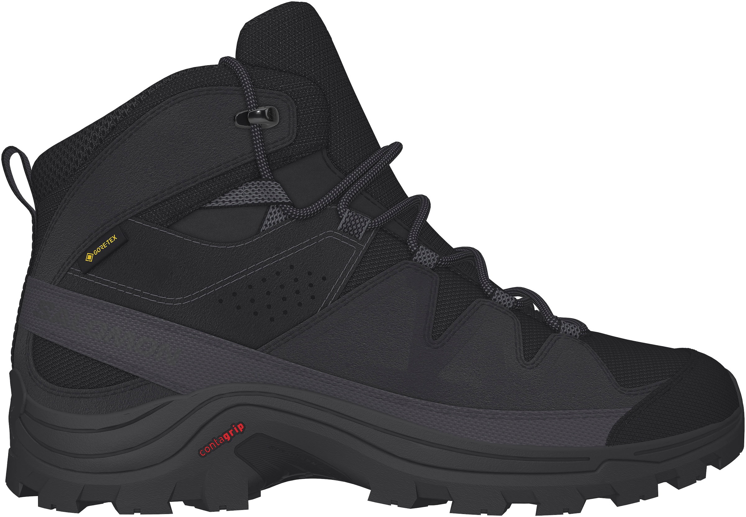 Salomon Wanderschuh »QUEST ROVE Gore-Tex®«, Wasserdicht