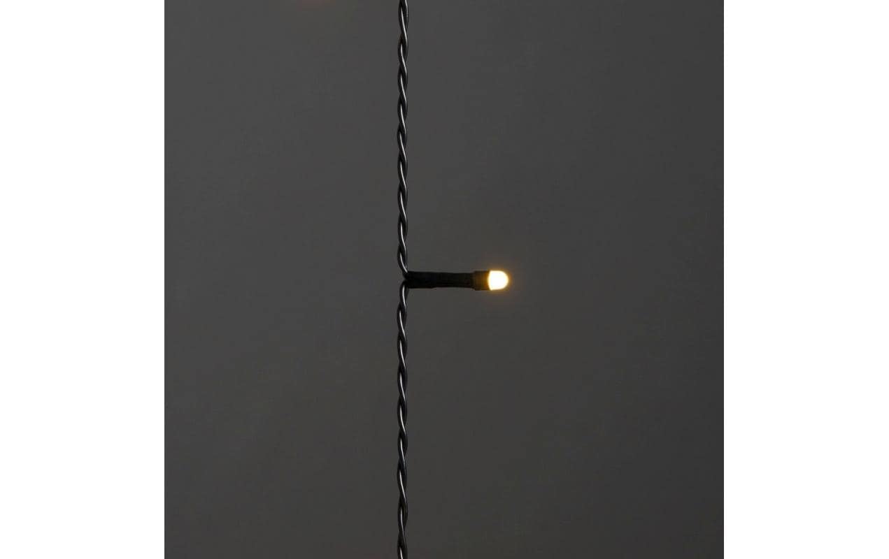 KONSTSMIDE LED-Baummantel »Ring 6 Stränge 270 Lampen« 270 Stk.-flammig