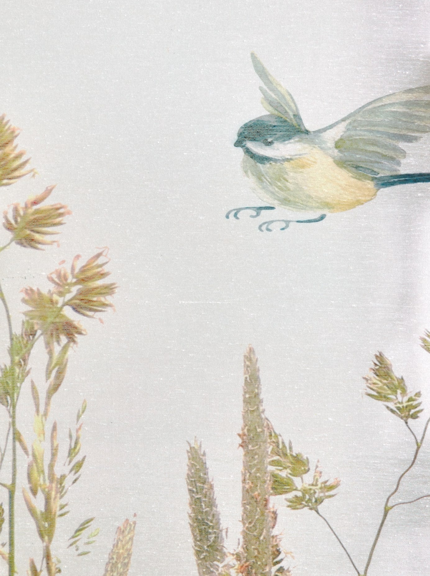 heine home Paroi japonaise mit Œillet