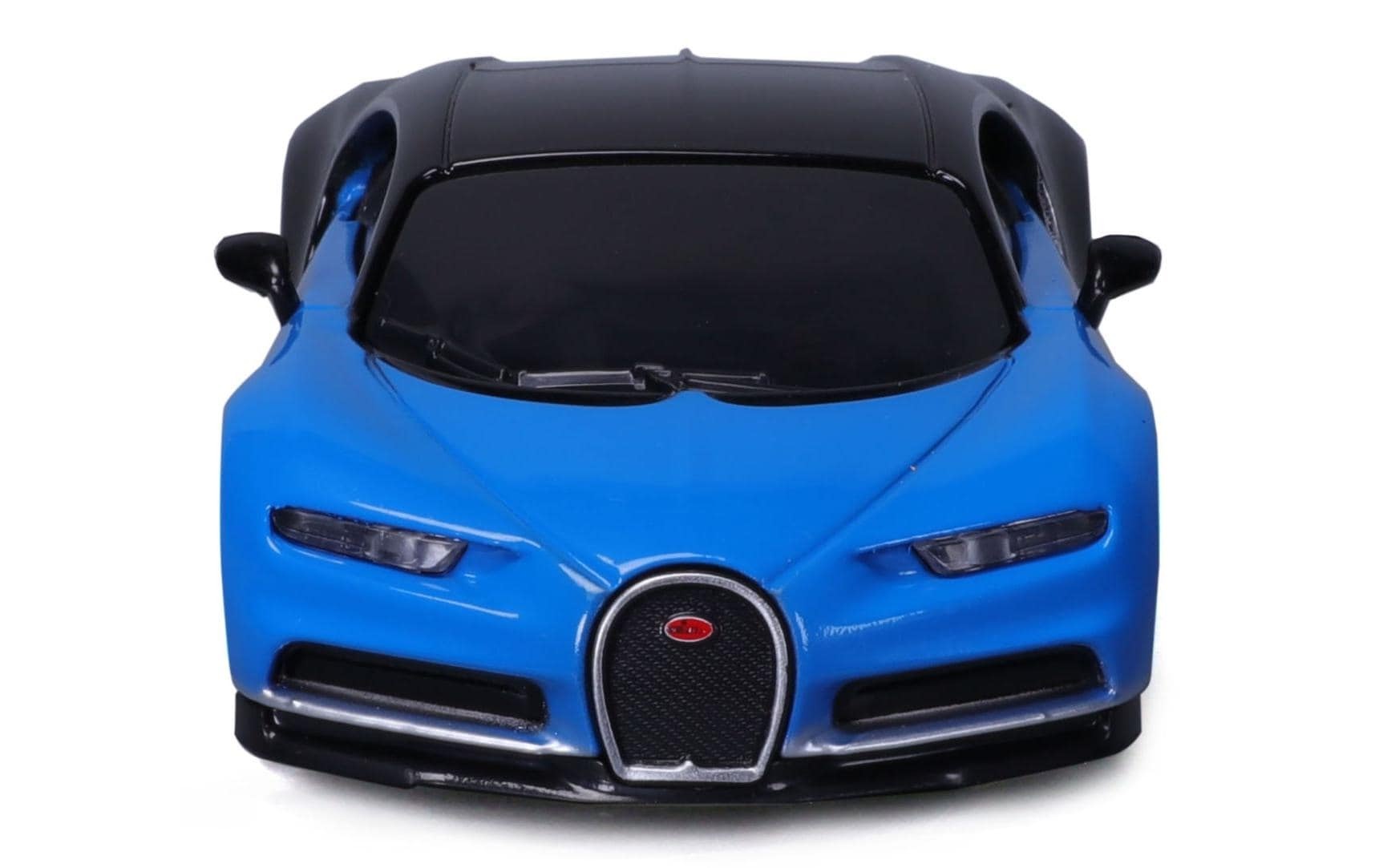 Maisto® Voiture RC »RC Power Racer Bugatti Chiron Bluetooth«