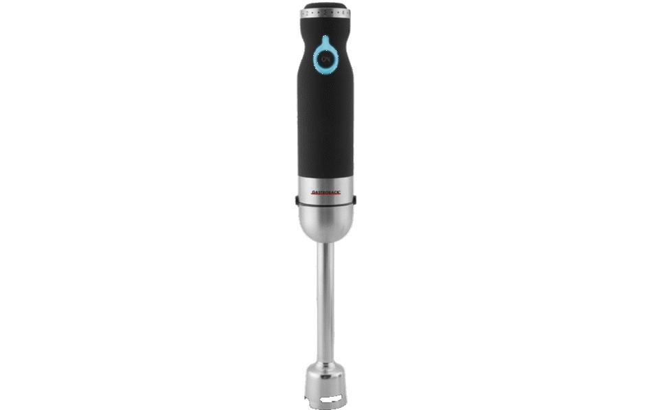 Image of Gastroback Stabmixer "ADVANCED PRO E, Schwarz" 800 W