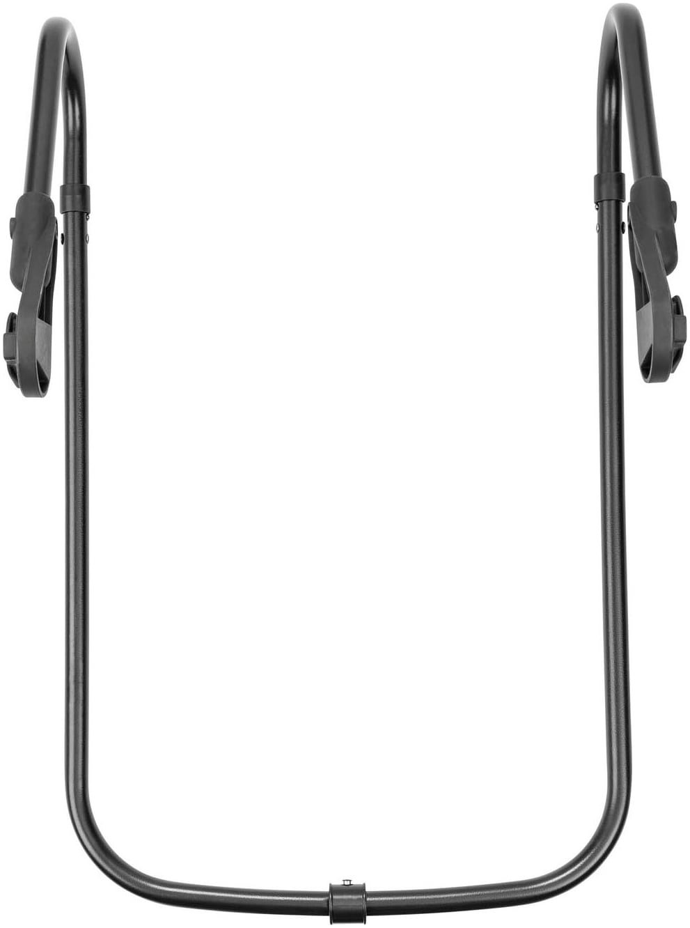 Hauck Babywippe »Highchair Bouncer, Dark Grey Melange« bis 9 kg für Alpha+, Beta+,  Arketa