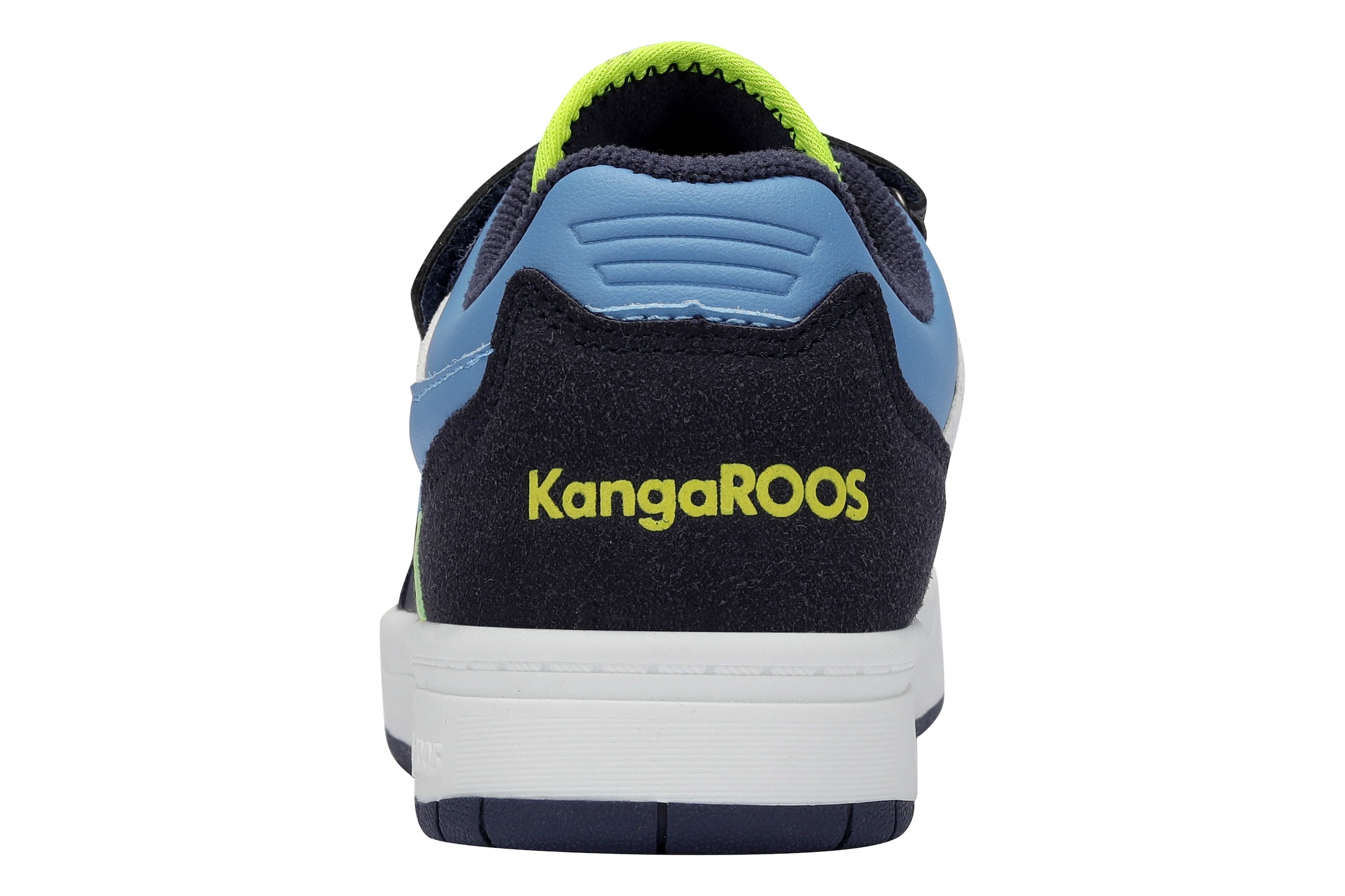 KangaROOS Sneakers »K-CP BOUNDER EV«