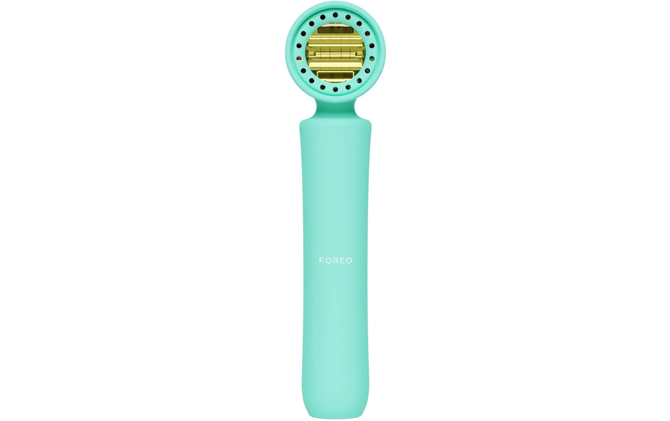 FOREO IPL-Haarentferner »Peach 2« 500000 Lichtimpulse Innovatives IPL-Gerät für dauerhaft glatte Haut