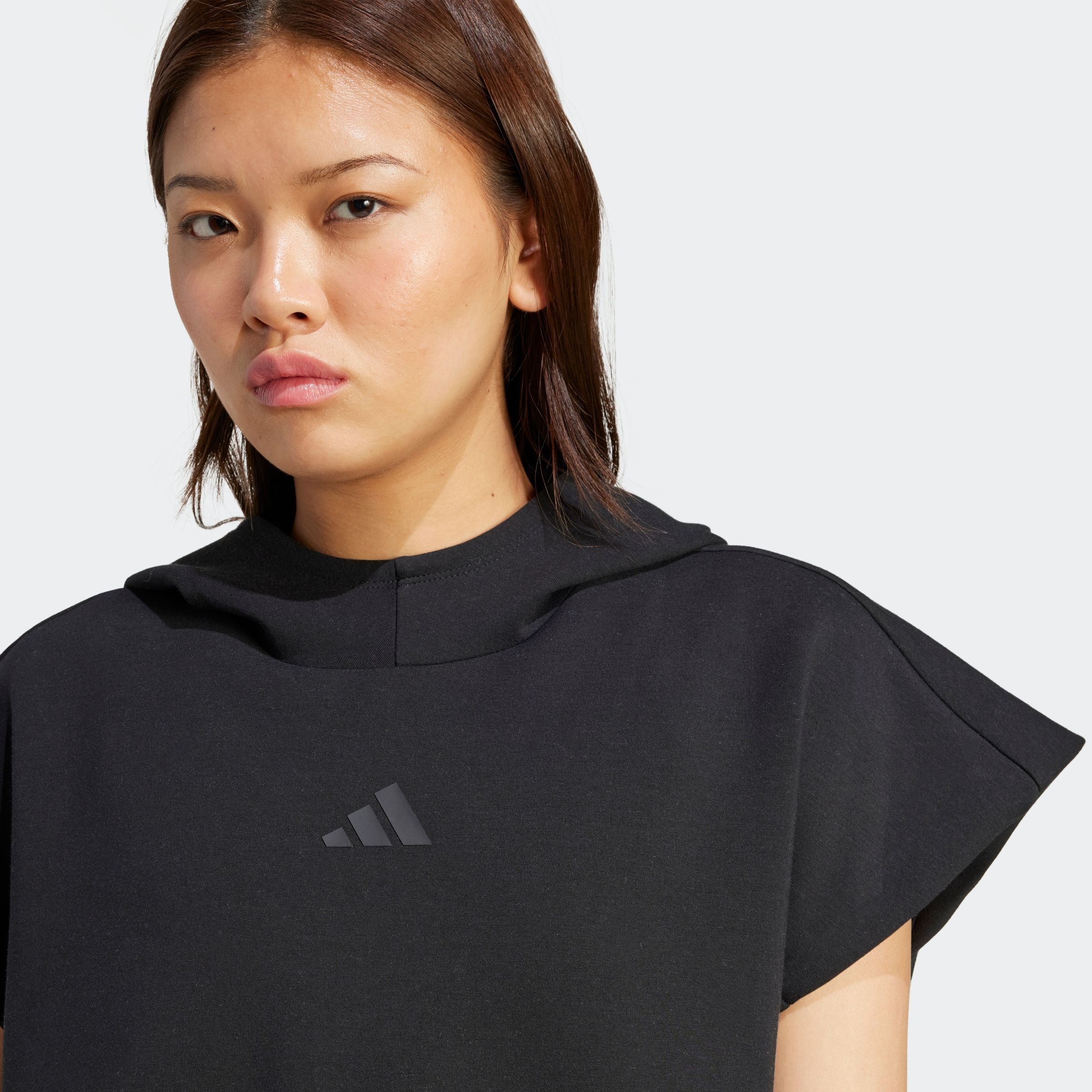 adidas Sportswear Sweatshirt »W ALL SZN SL VS«