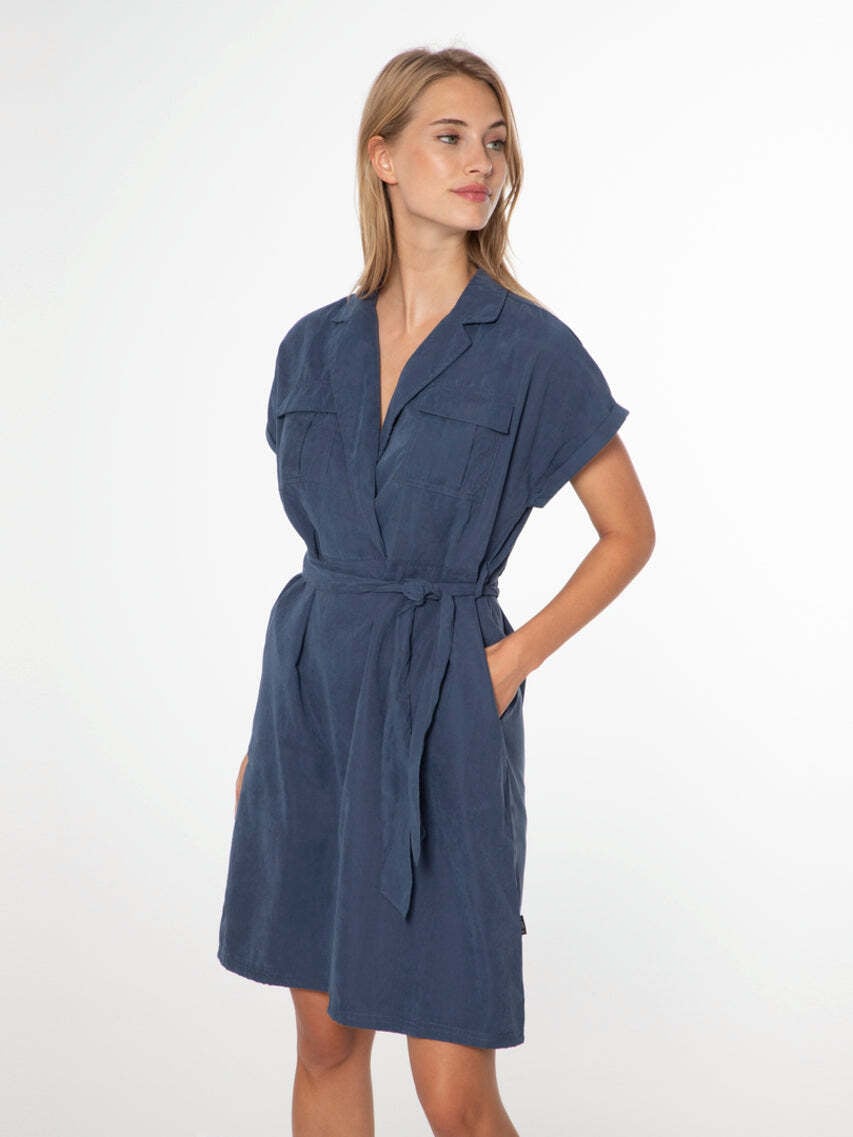 Protest Strandkleid »Kleid NXGARRETI«