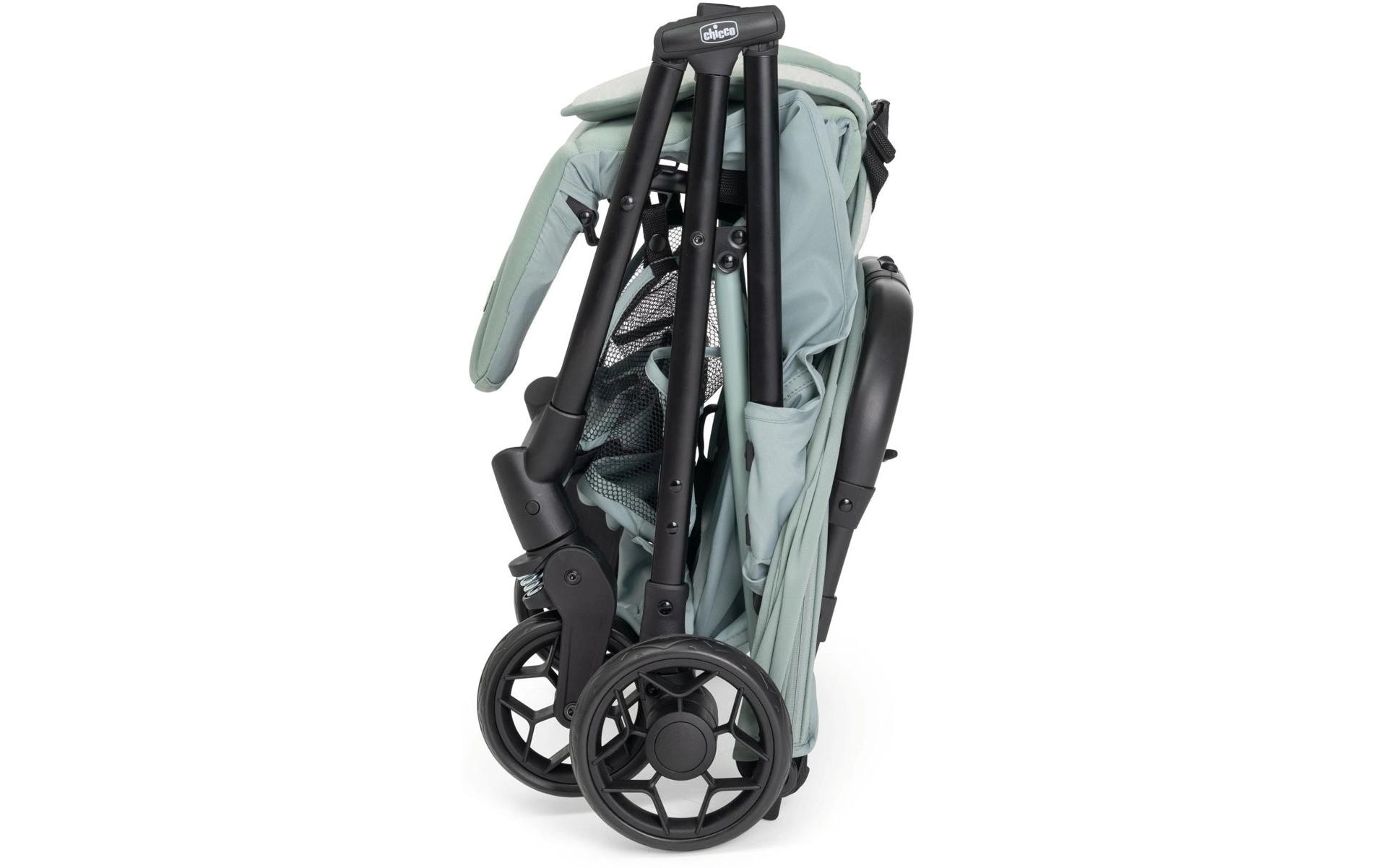 Chicco Poussette pour enfants »Taormina« 22 kilos