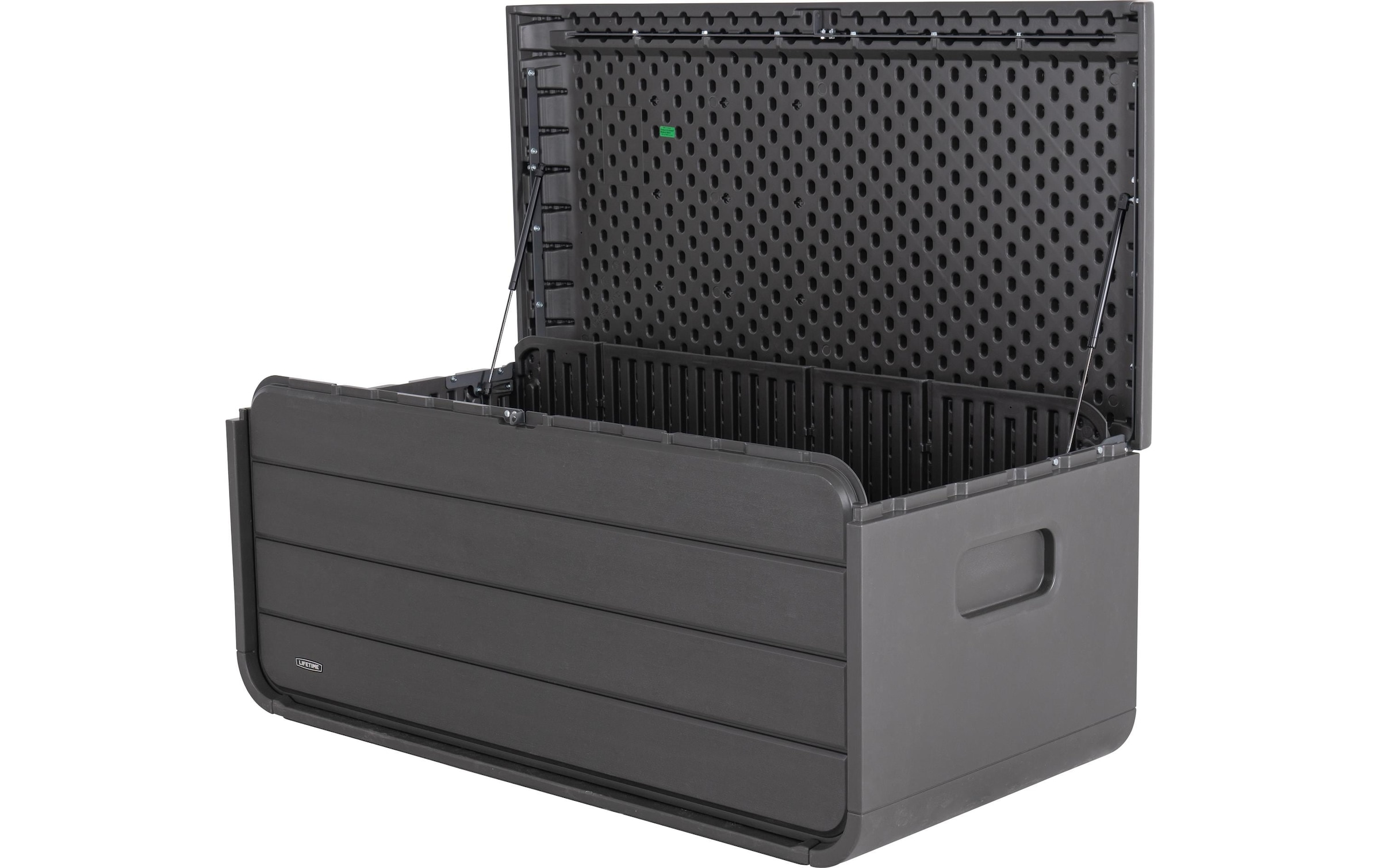 Lifetime Boîte de jardin »Space L« 515 litres, LxHxP : 147x72x64 cm