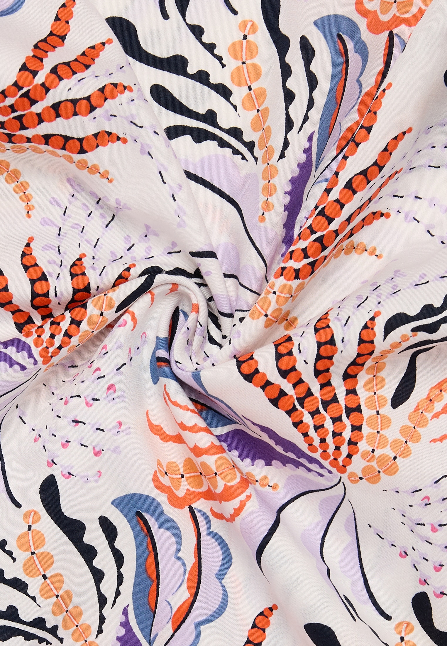 Eterna Hemdbluse »LOOSE FIT«