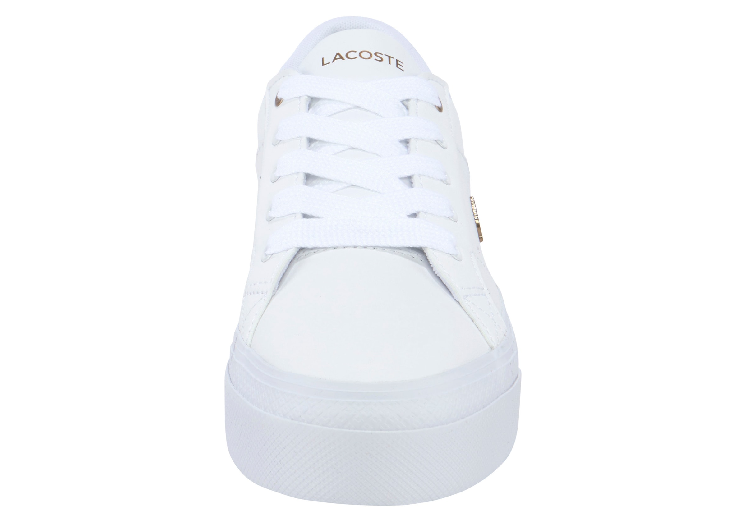 Lacoste Sneaker »ZIANE PLATFORM 123 1 CFA«
