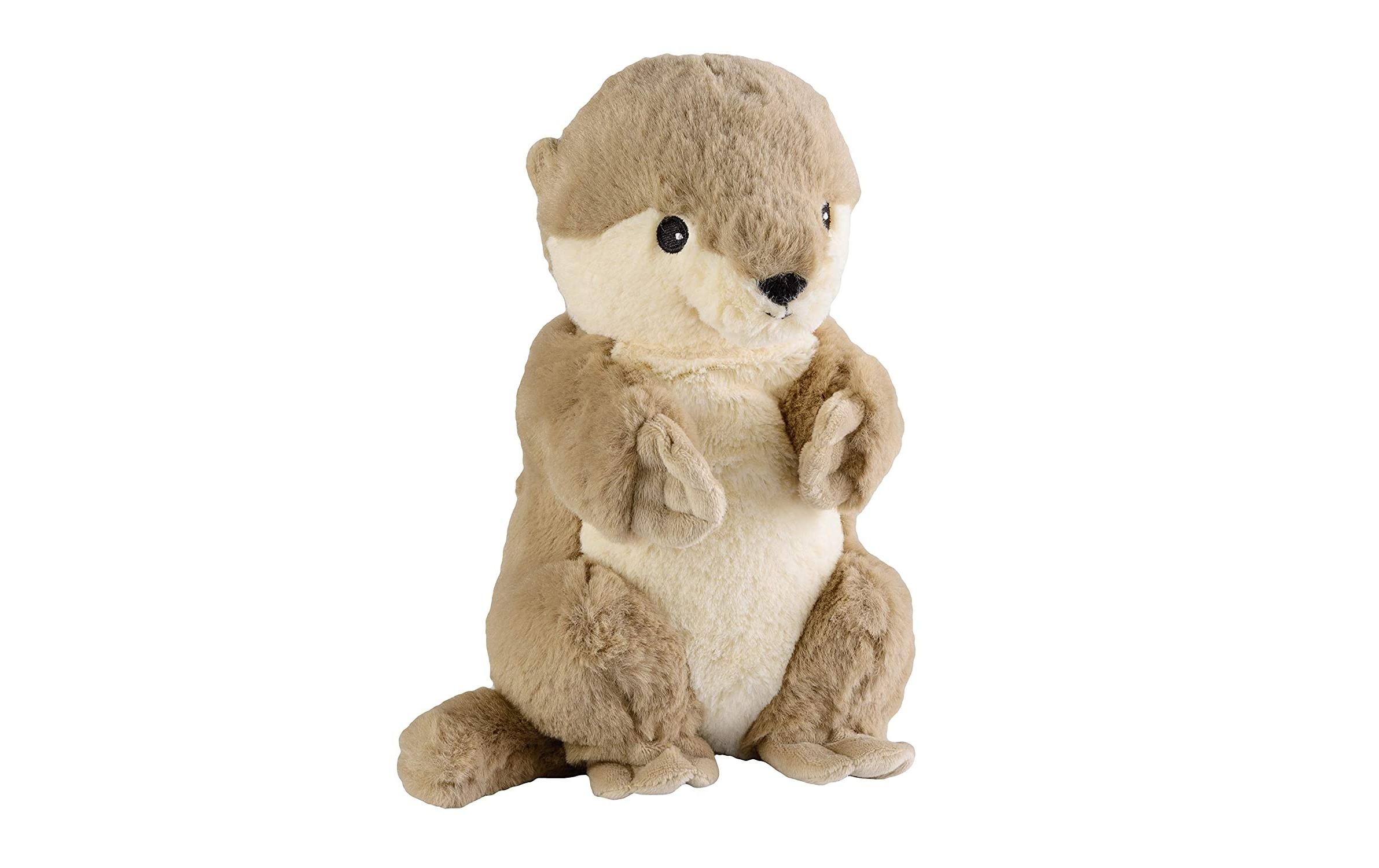 Warmies® Kuscheltier »Otter«