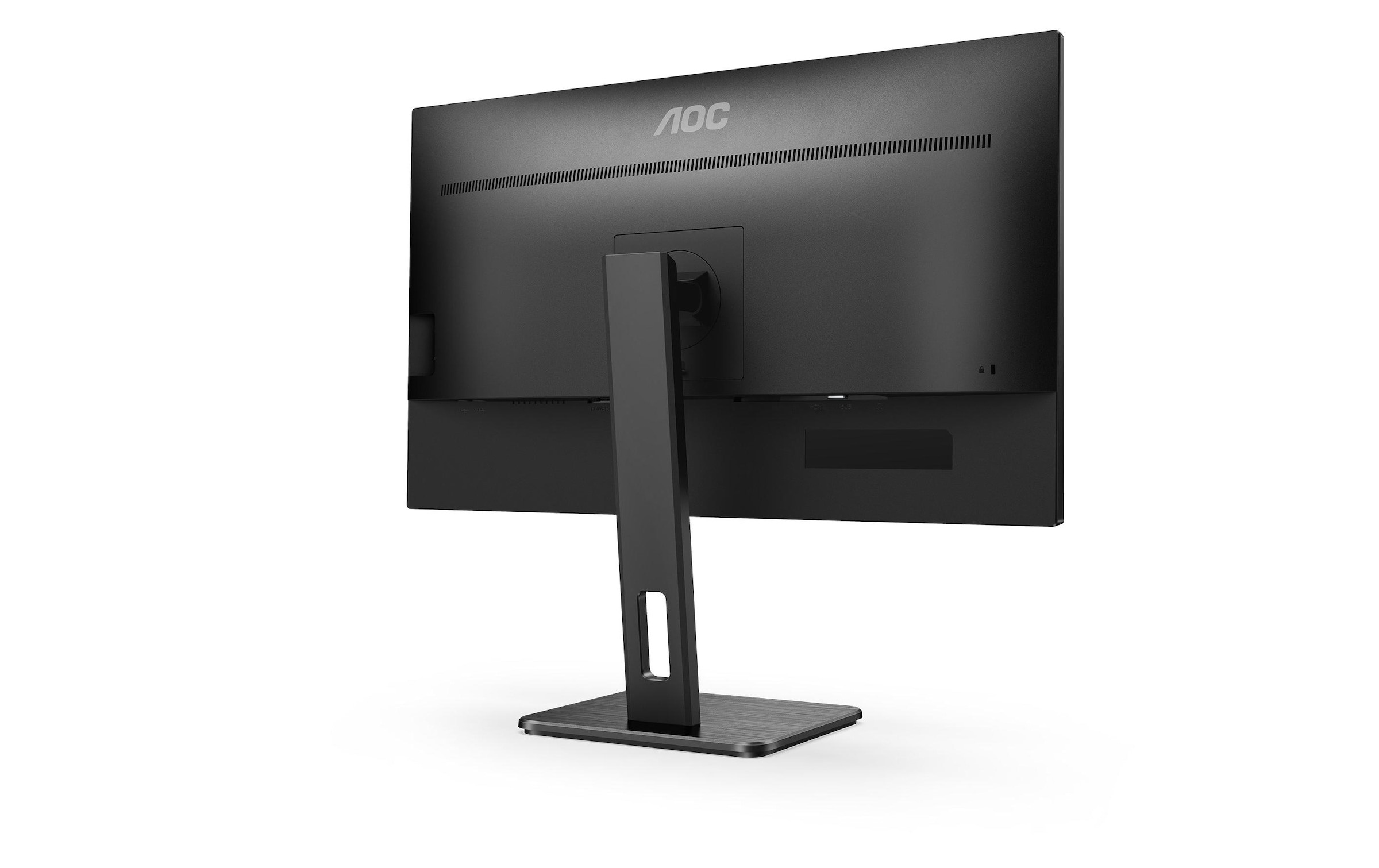 AOC Ergo Monitor »Q27P2Q«, 68,31 cm/27 Zoll, 2560 x 1440 px, WQHD, 4 ms Reaktionszeit, 75 Hz