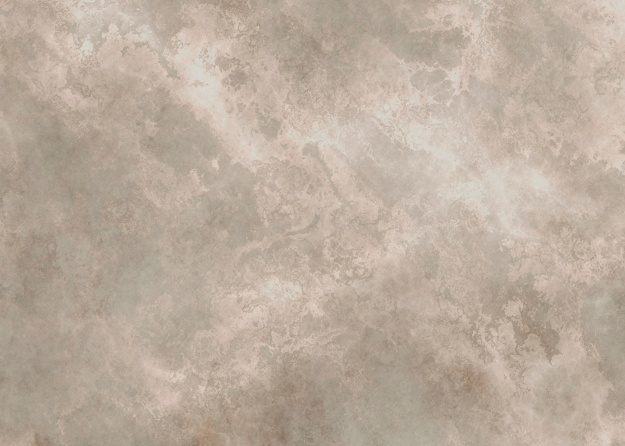 Image of Komar Vliestapete "Digitaldruck Vlies - Marmorelia - Grösse 350 x 250 cm" bedruckt glatt Wohnzimmer, Schlafzimmer