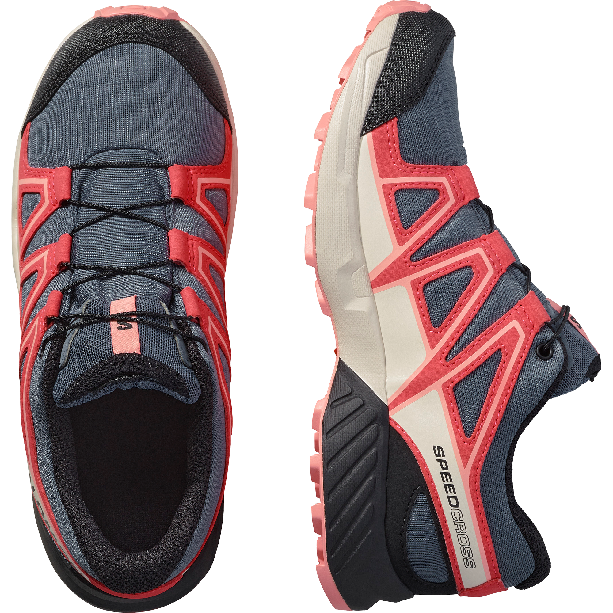 Salomon Chaussure de randonnée »SPEEDCROSS WATERPROOF«  wasserdicht