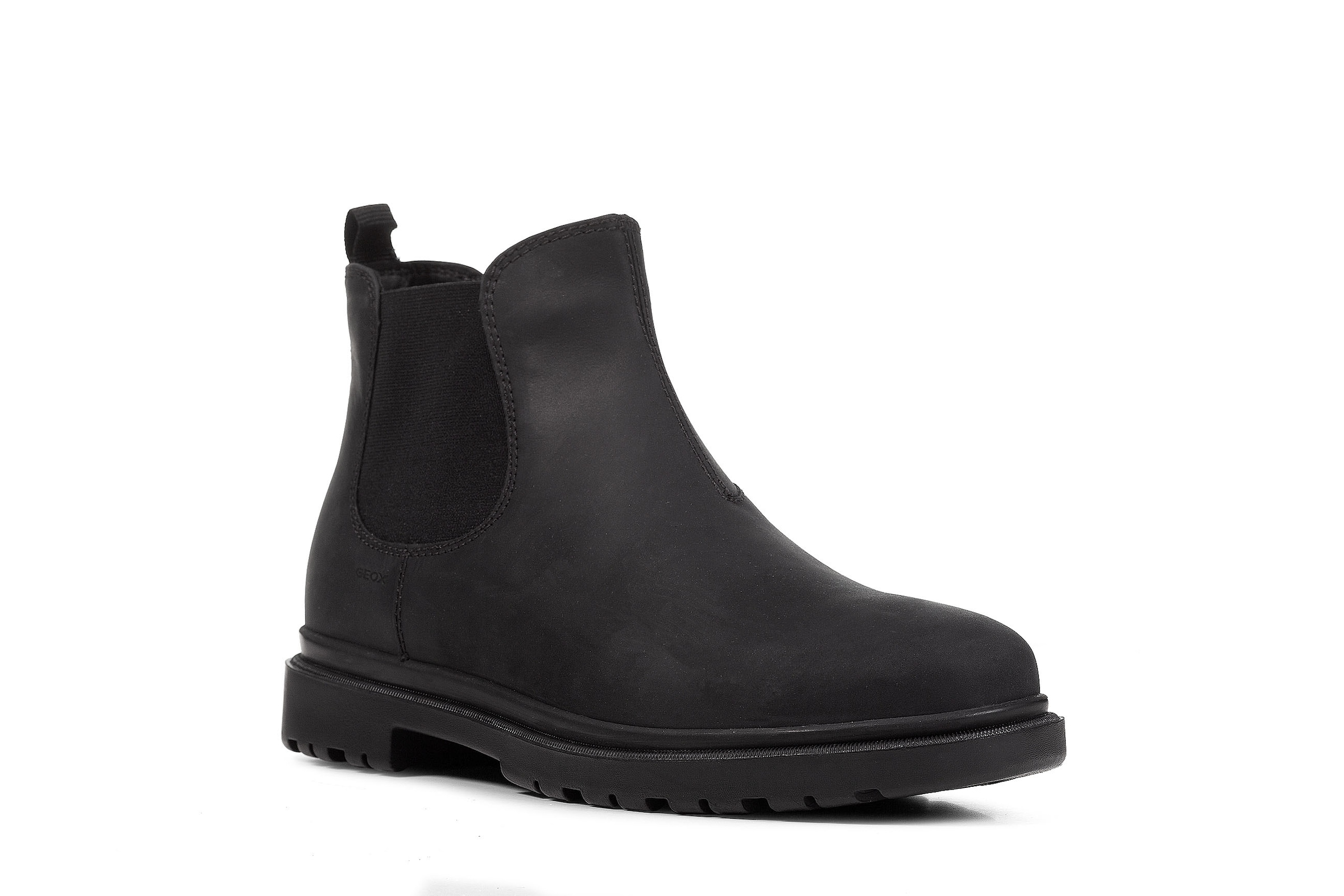 Image of Geox Chelseaboots "U ANDALO" mit atmungsaktiver GEOX Spezial Membrane
