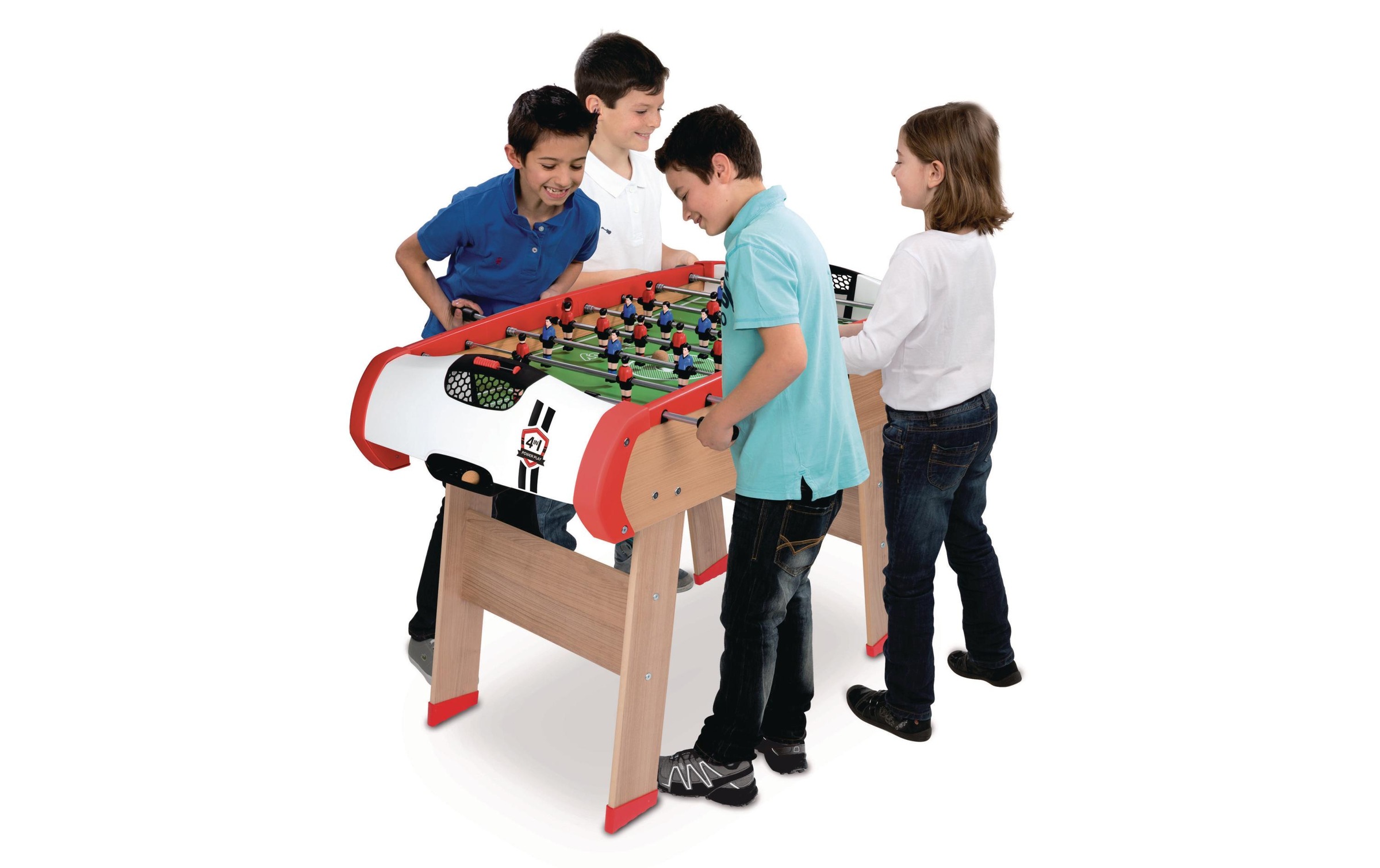 Smoby Kickertisch