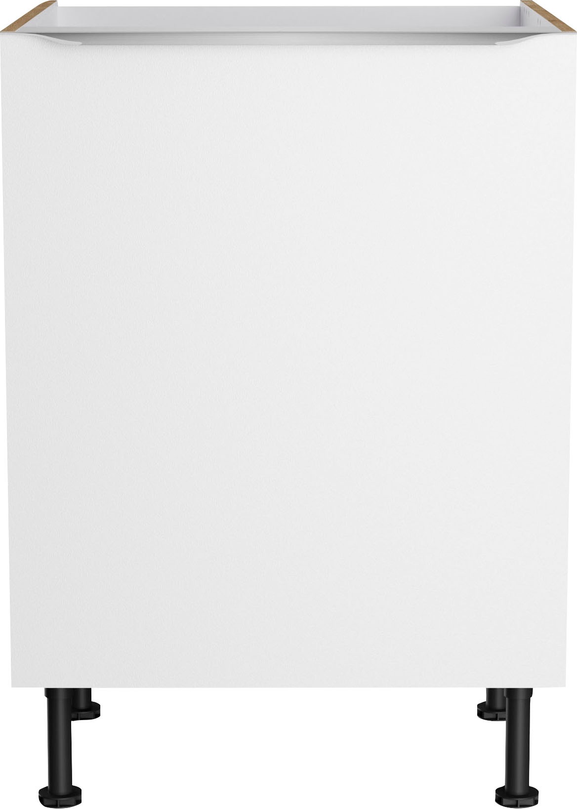 KOCHSTATION Meuble évier »KS-Aken«