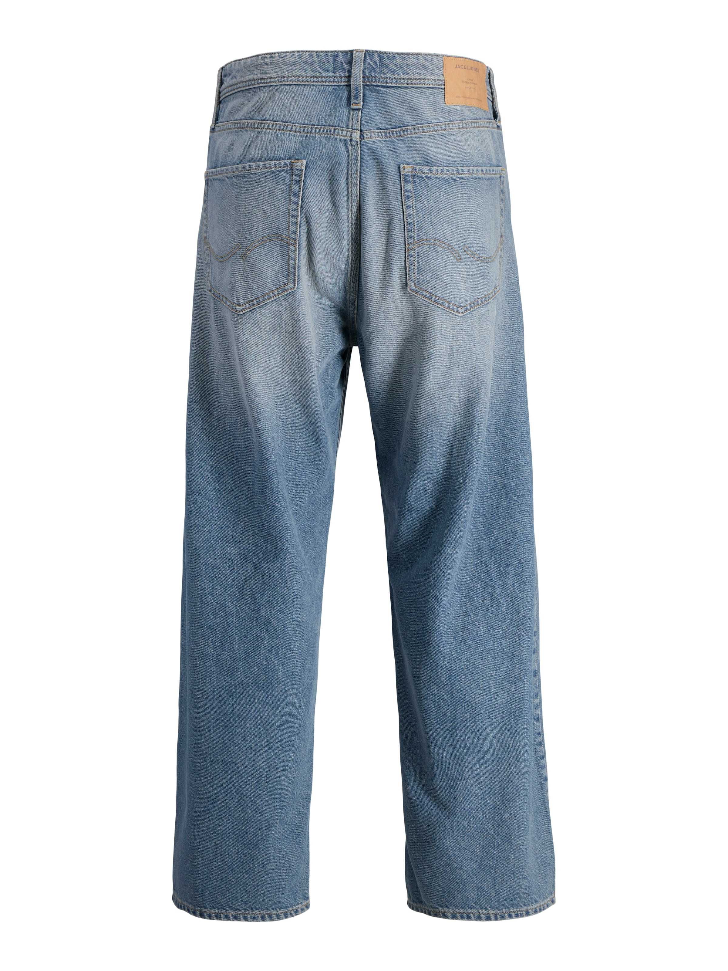 Jack & Jones Relax-fit-Jeans »JJIALEX JJORIGINAL SQ 071 NOOS«
