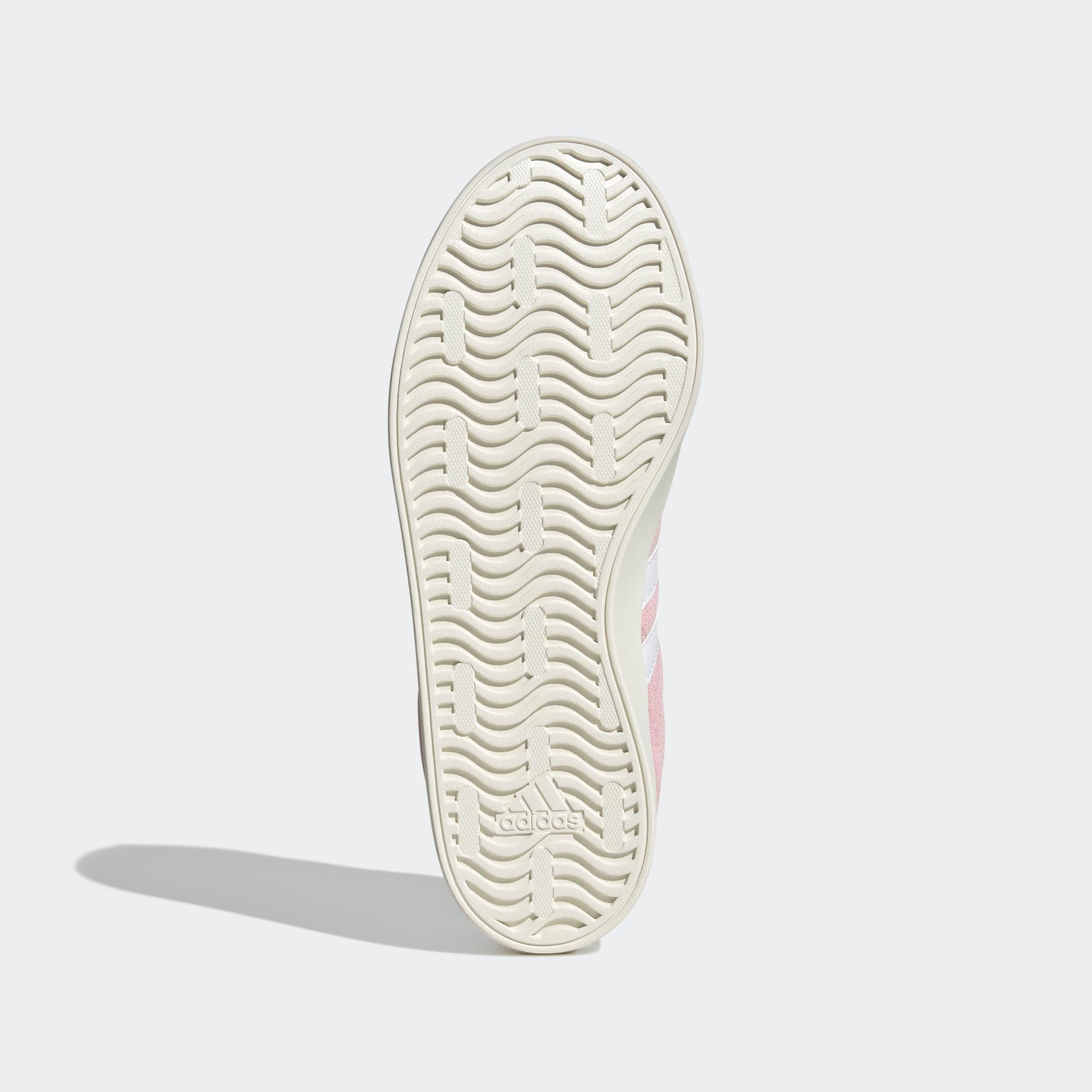 adidas Sportswear Sneaker »VL COURT 3.0«, inspiriert vom Design des adidas samba