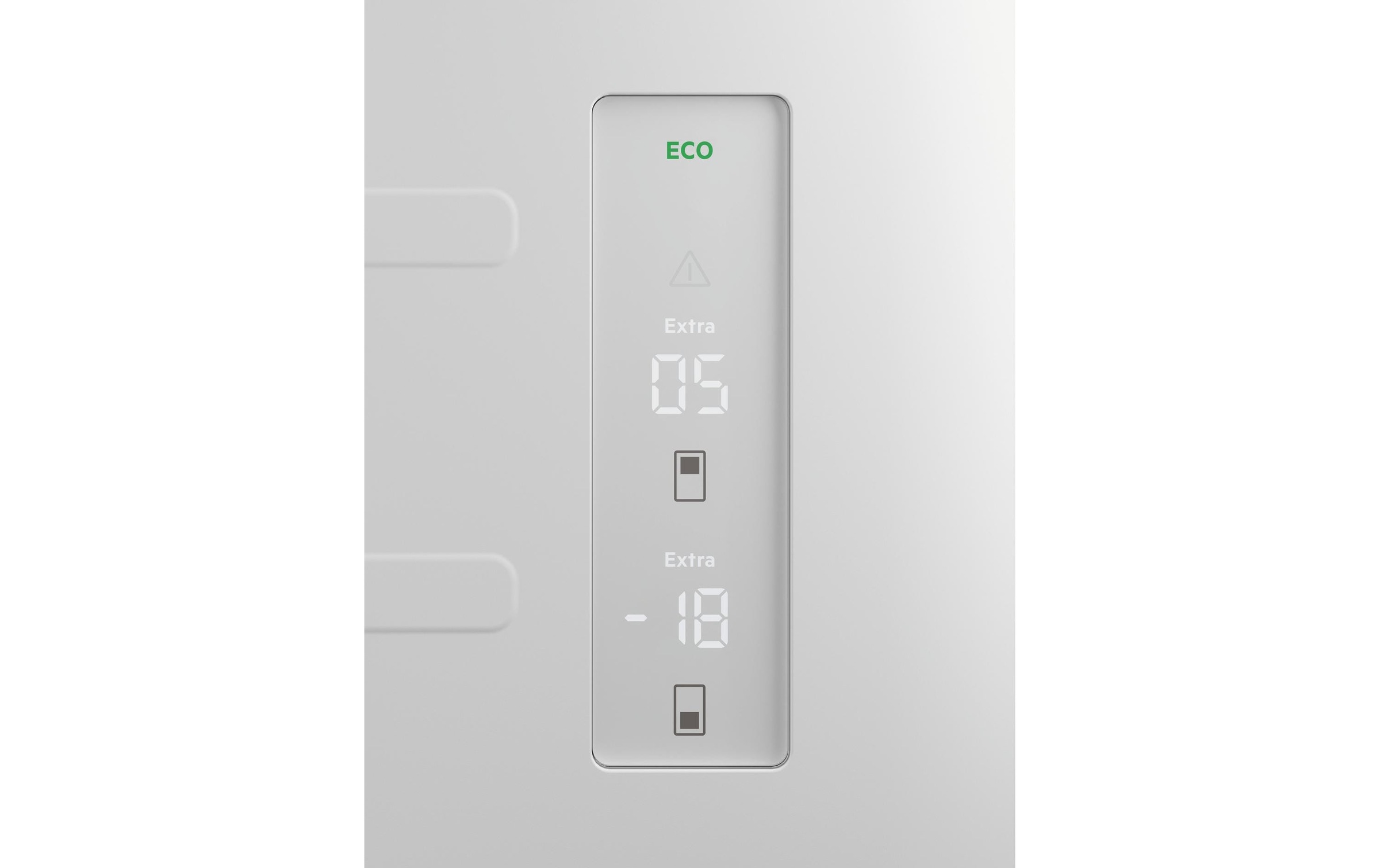 Electrolux Combiné réfrigérateur/congélateur »SB360NICN« 202 cm hoch 59,5 cm breit Kombigerät mit Kühlschrank und Gefrierschrank
