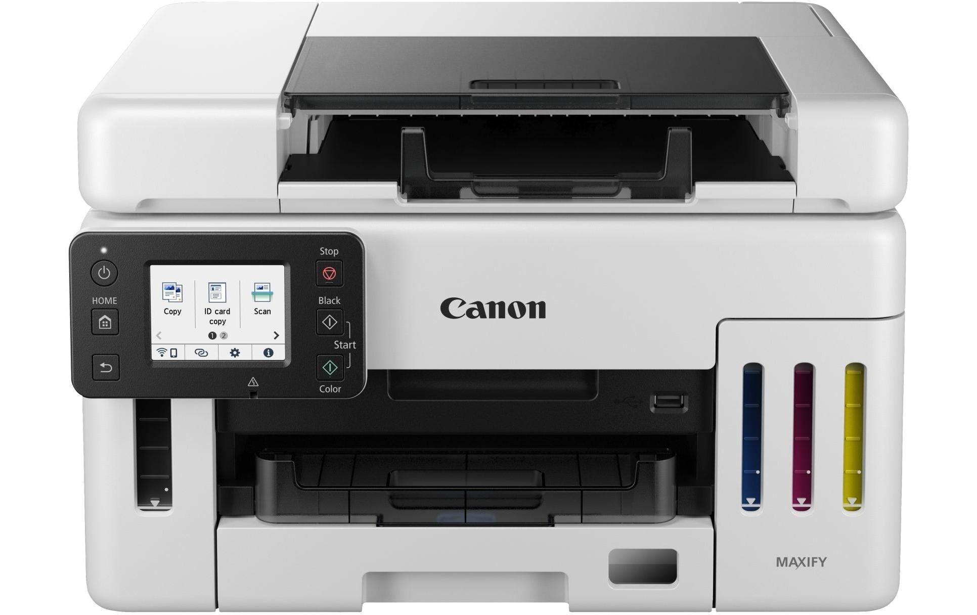 Canon Multifunktionsdrucker »GX6550«
