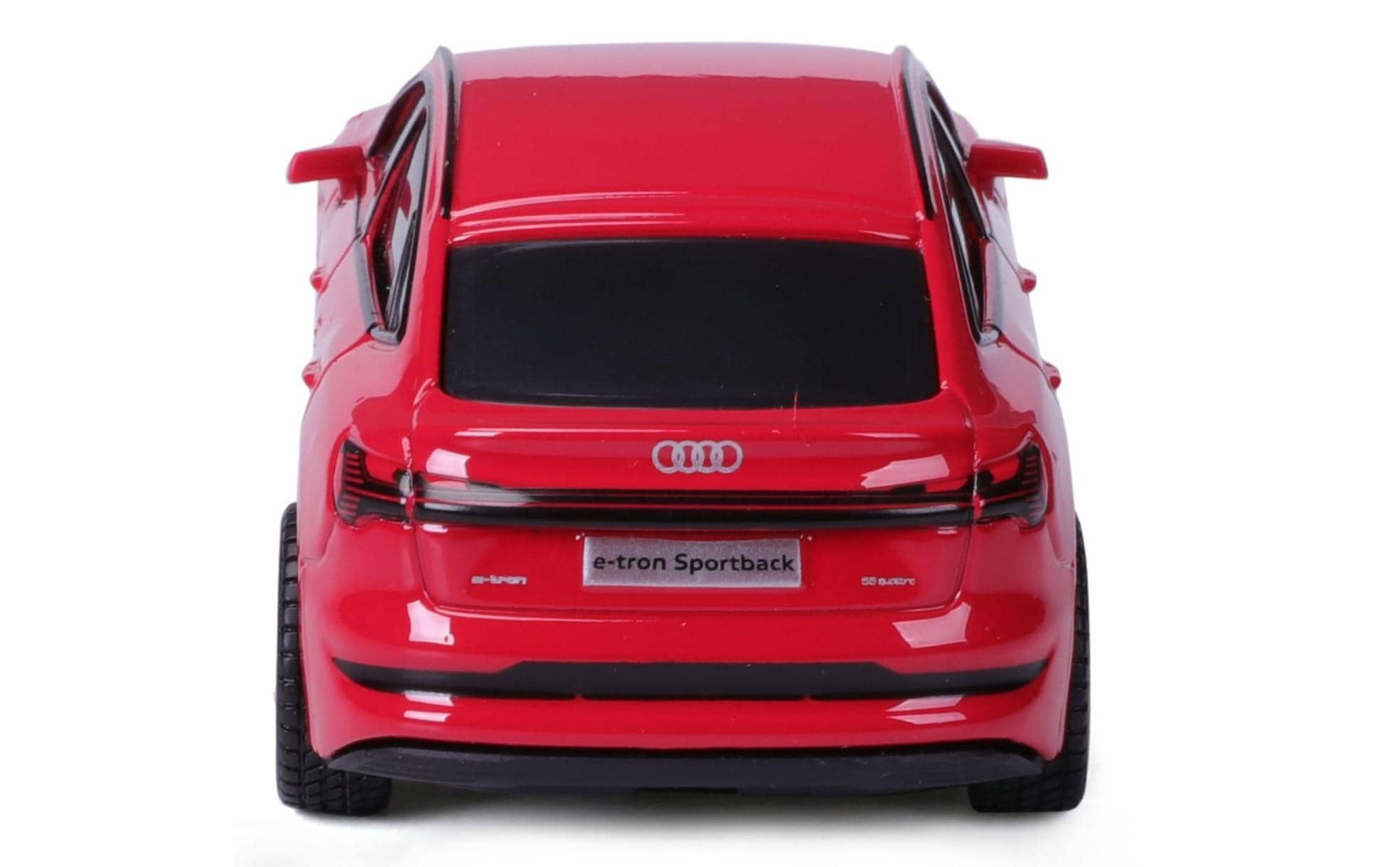 Maisto® RC-Auto »RC Power Racer Audi E-tron Bluetooth«