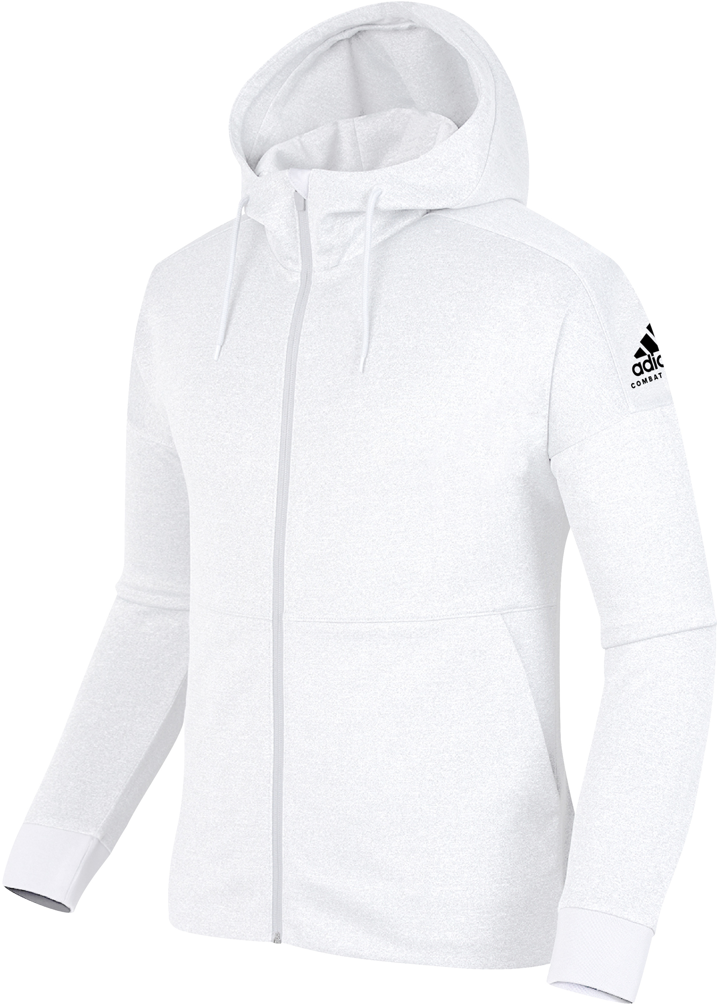 Image of adidas Performance Trainingsjacke "Tracksuit Jacket" mit Kapuze