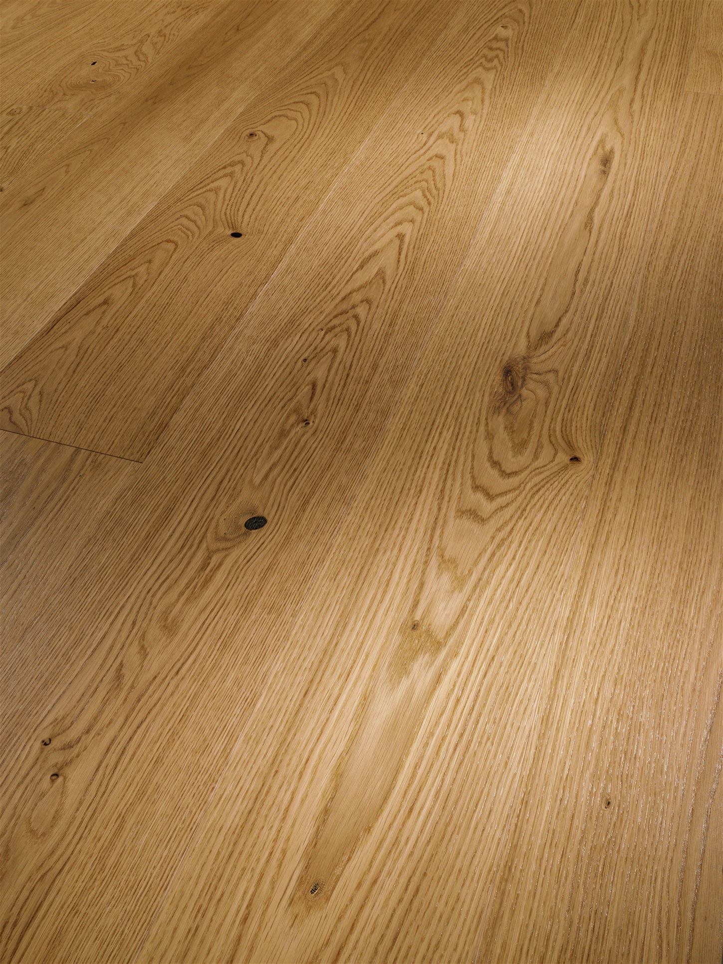 Image of PARADOR Parkett »Classic 3060 Natur - Eiche, lackiert«, (Packung), Klicksystem, 2200 x 185 mm, Stärke: 13 mm, 3,66 m² bei Ackermann Versand Schweiz