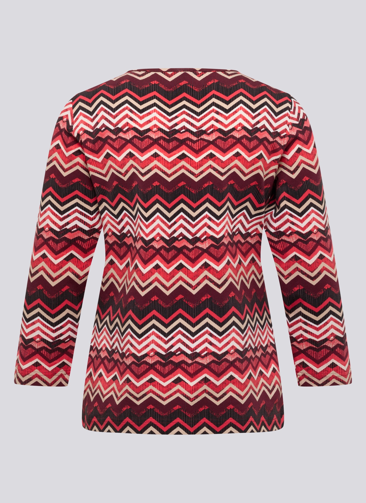 Rabe T-shirt à manches 3/4