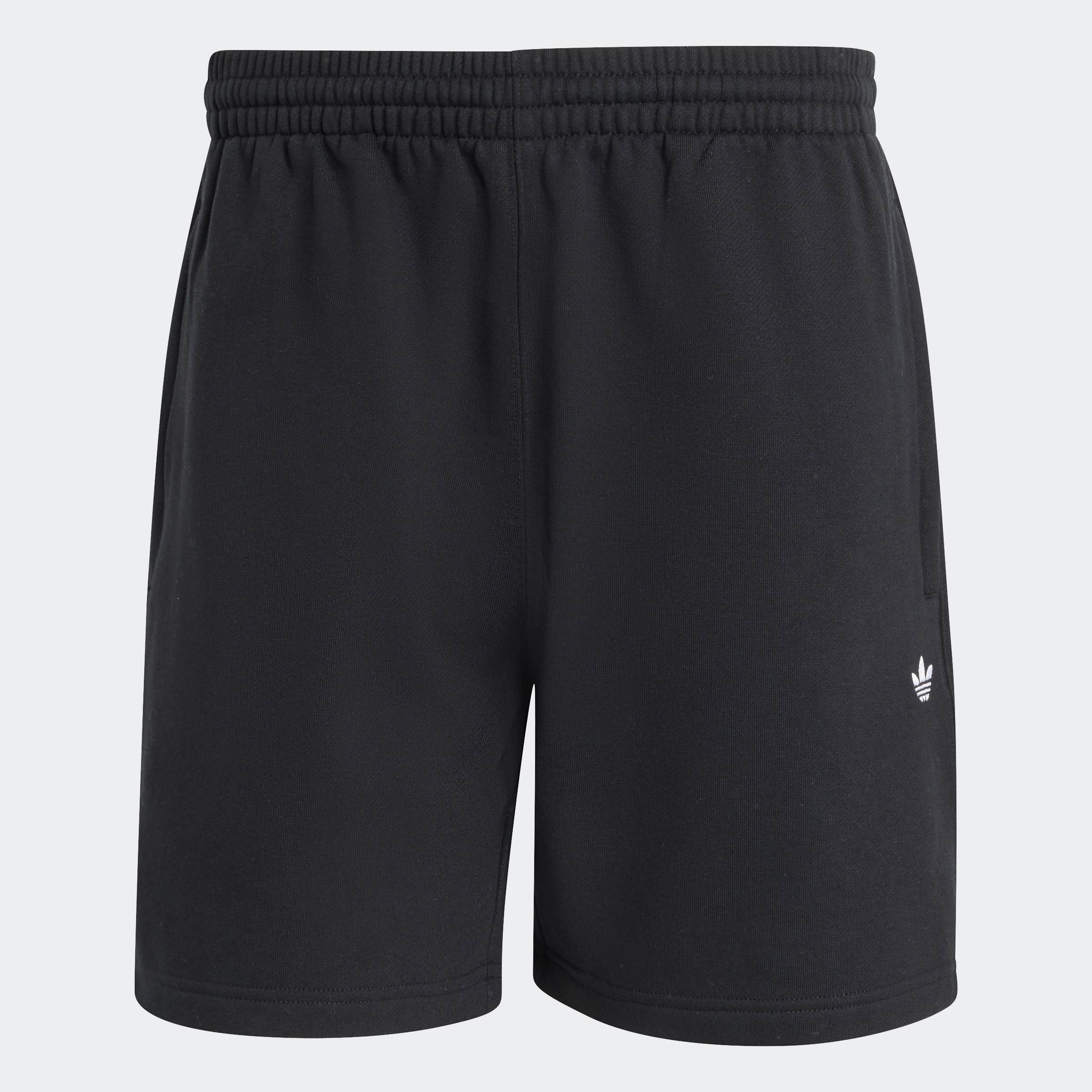adidas Originals Shorts »TREFOIL ESSENTIALS FLEECE-, 18 CM«