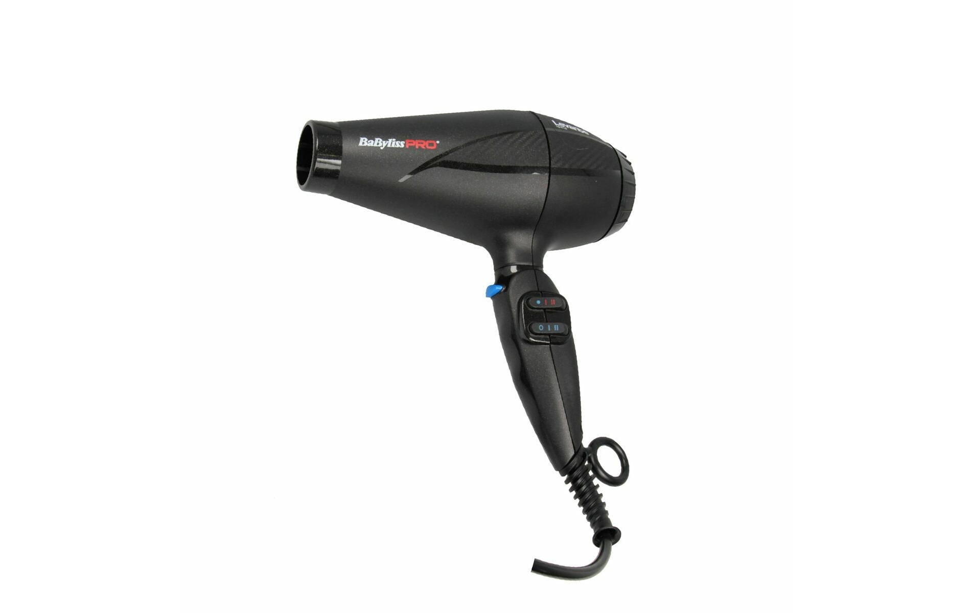 BaByliss Sèche-cheveux »Levante HQ« Ionentechnologie, mit Kaltstufe