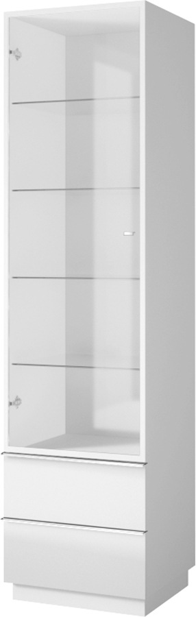 Image of Helvetia Vitrine »Helio«, Höhe 194 cm bei Ackermann Versand Schweiz