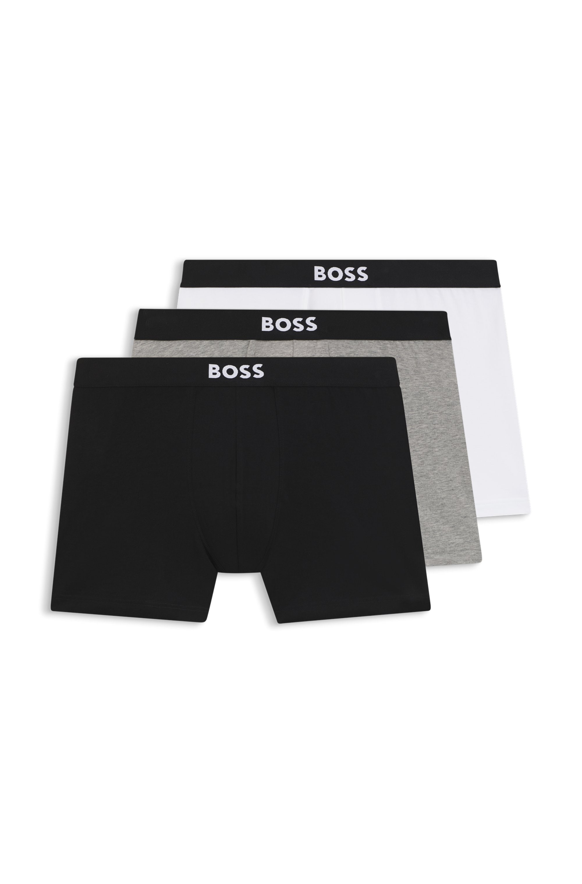 BOSS Tronc »3P BOSS ONE«